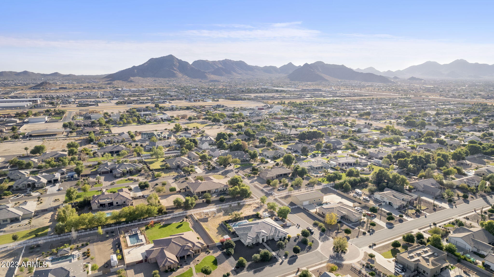 21457 E PUMMELOS Road Unit: 14