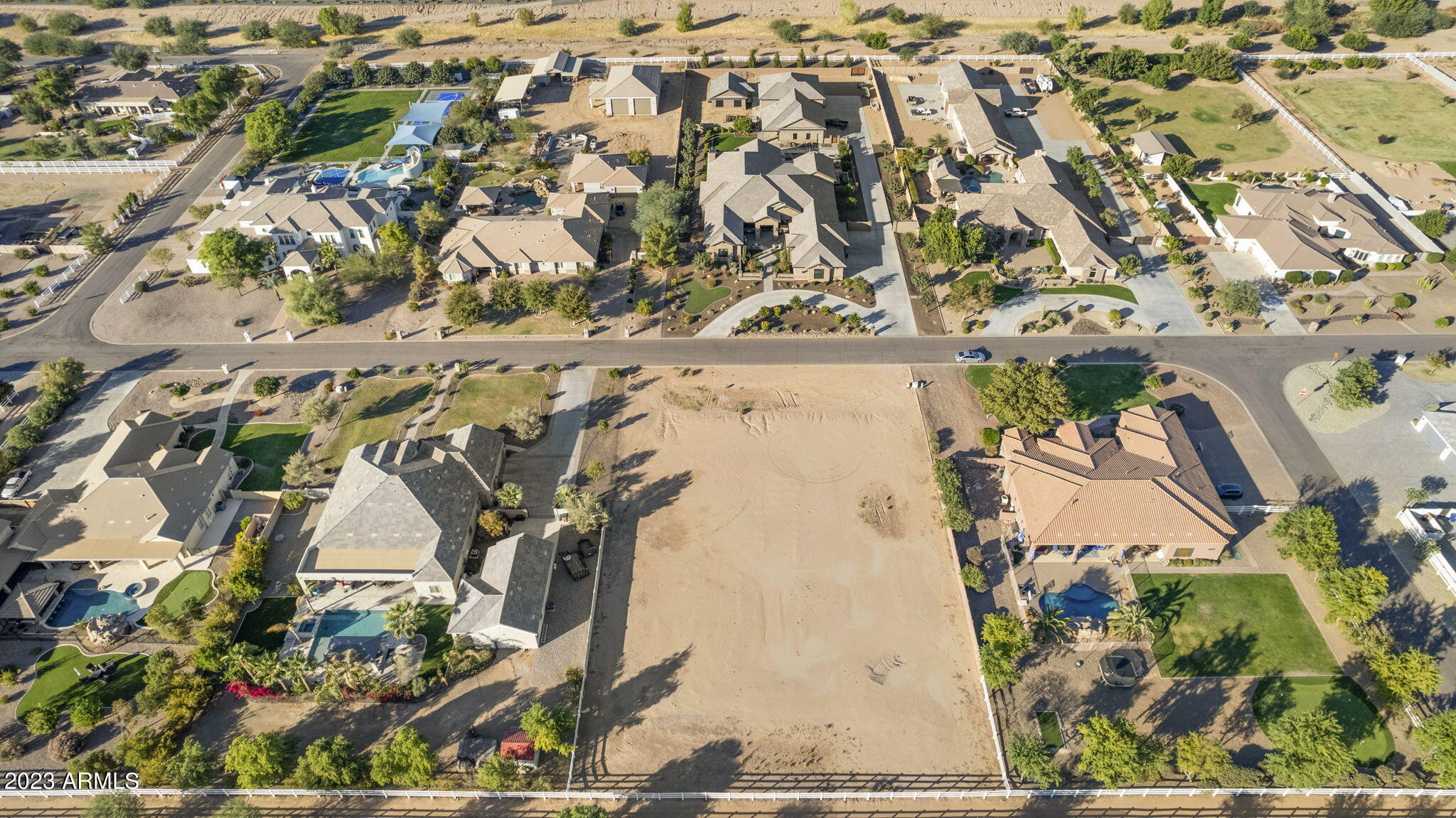 21457 E PUMMELOS Road Unit: 14
