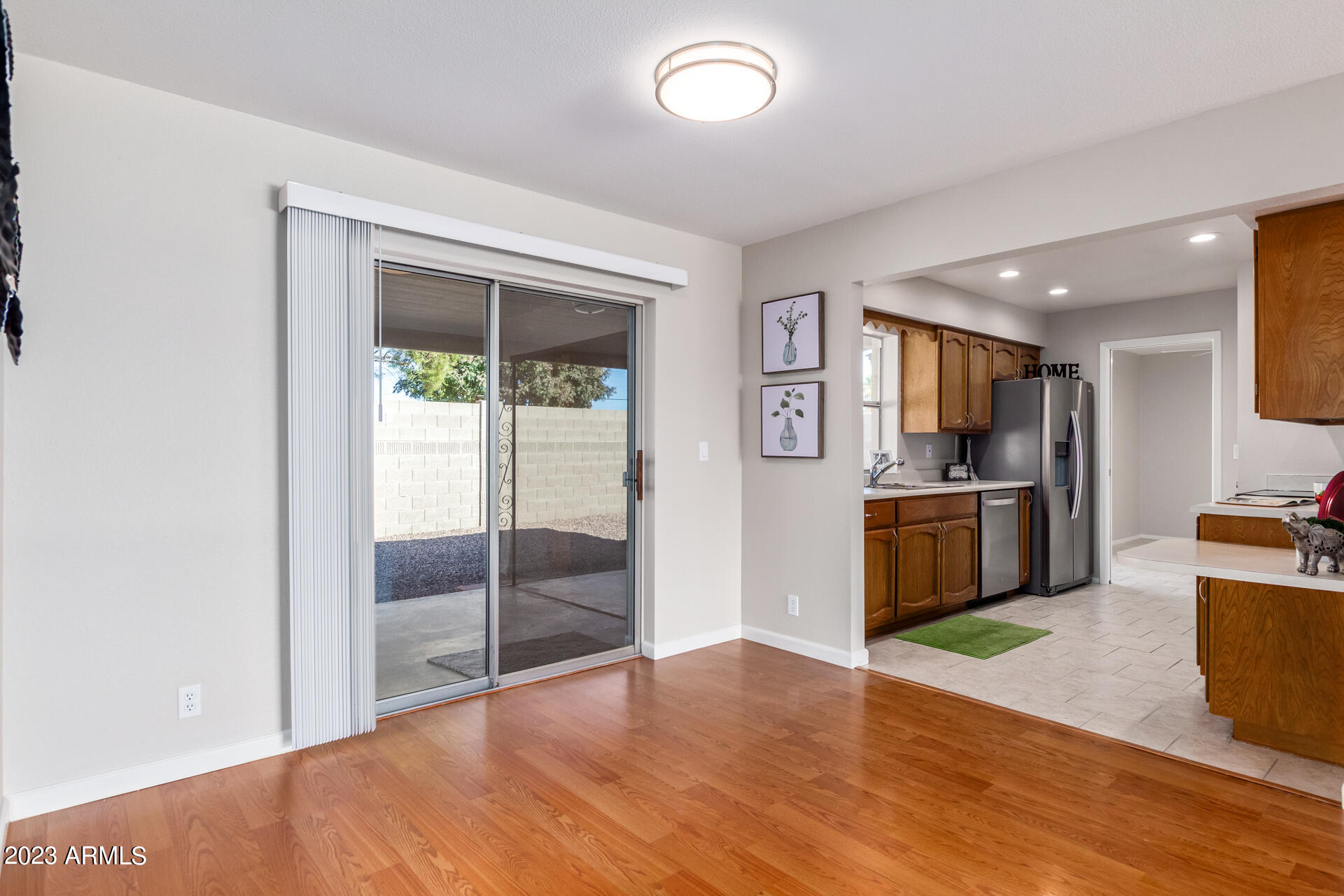 4364 E CARMEL Circle