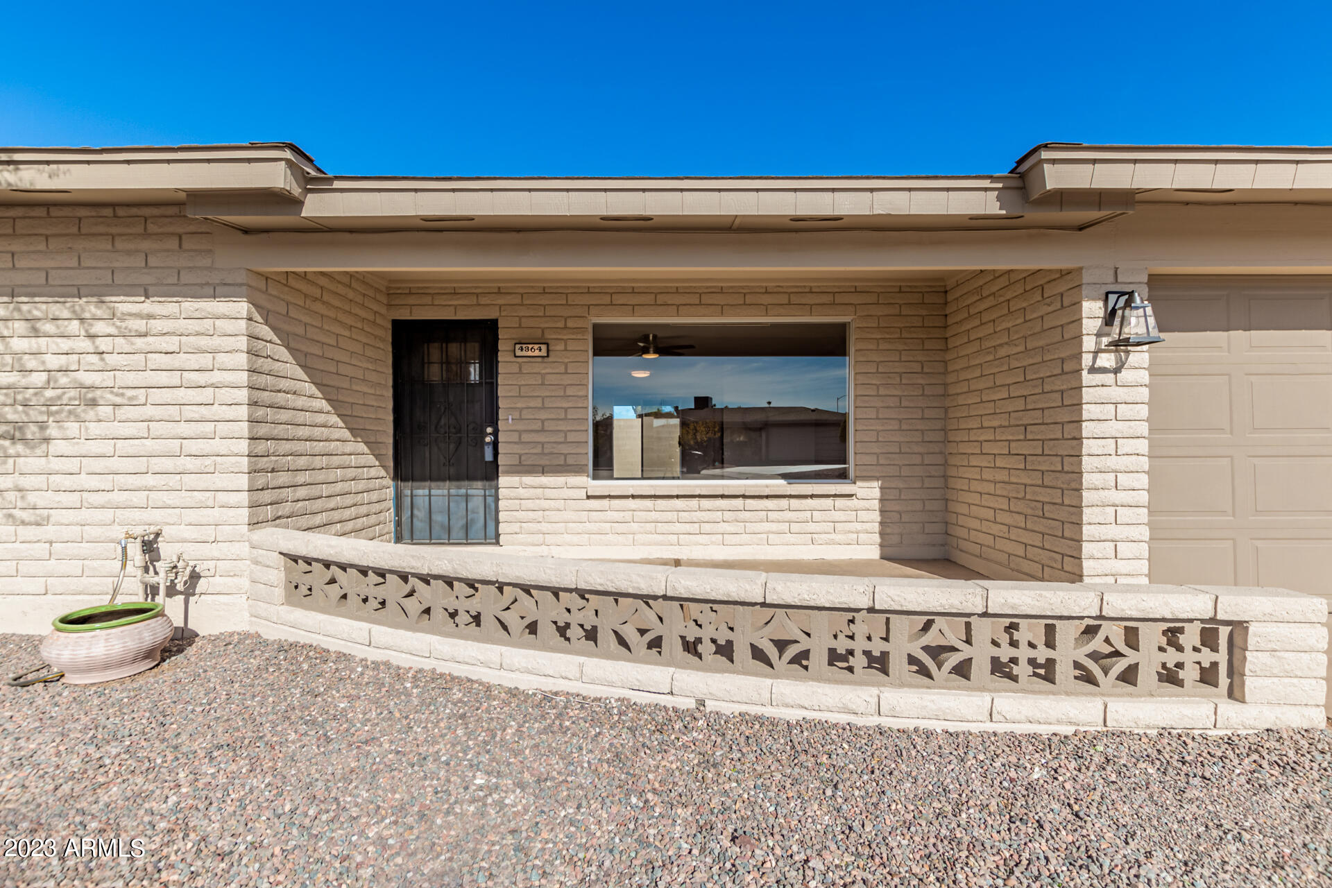 4364 E CARMEL Circle