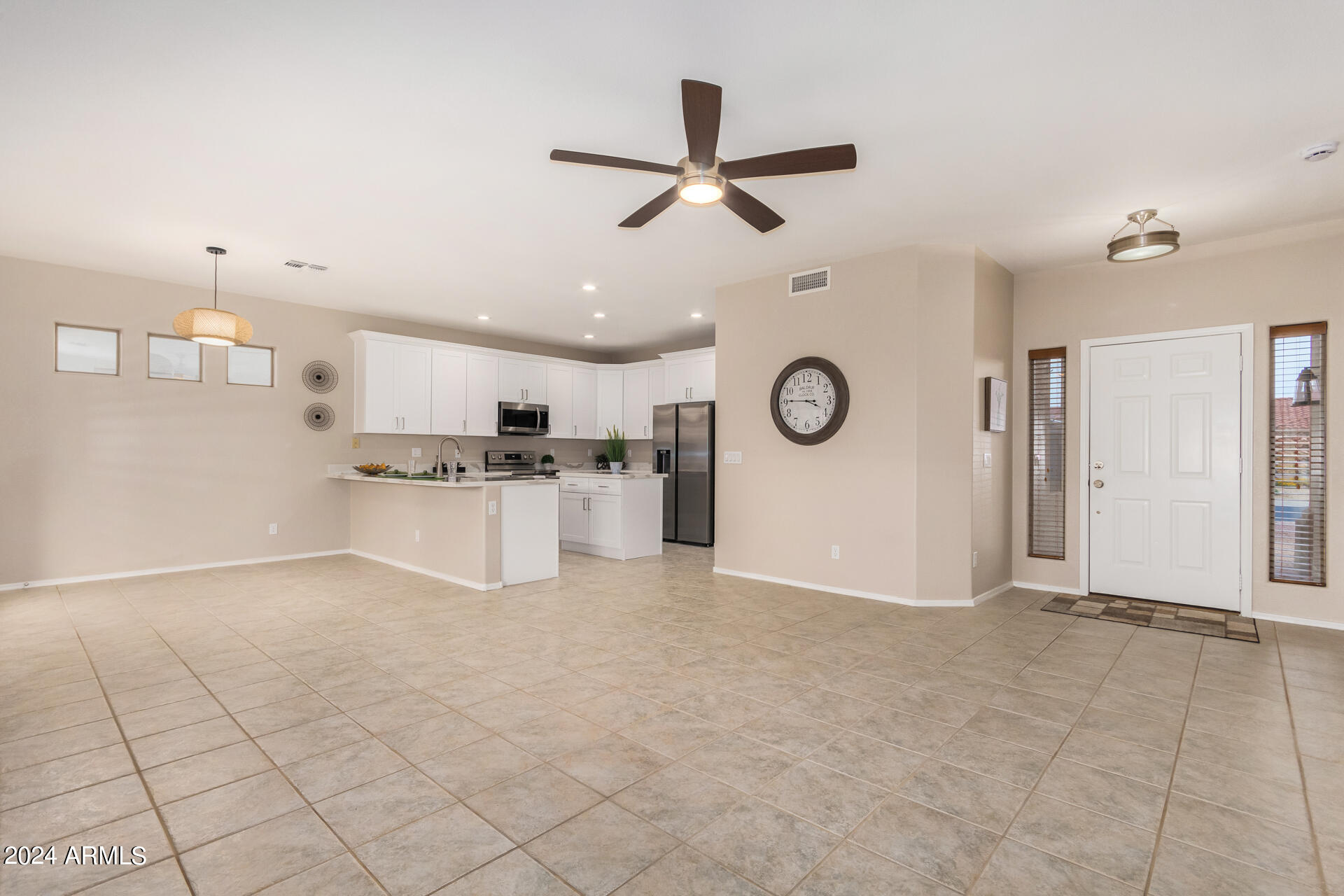 1230 E TORREY PINES Lane