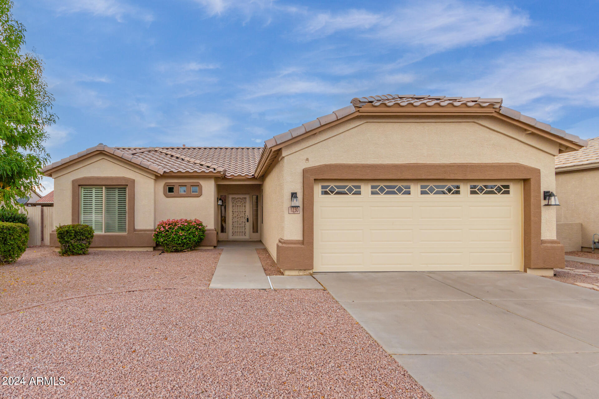 1230 E TORREY PINES Lane