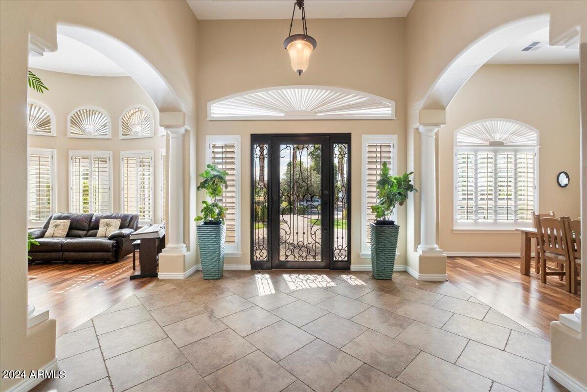 4741 S ROCKWELL Street