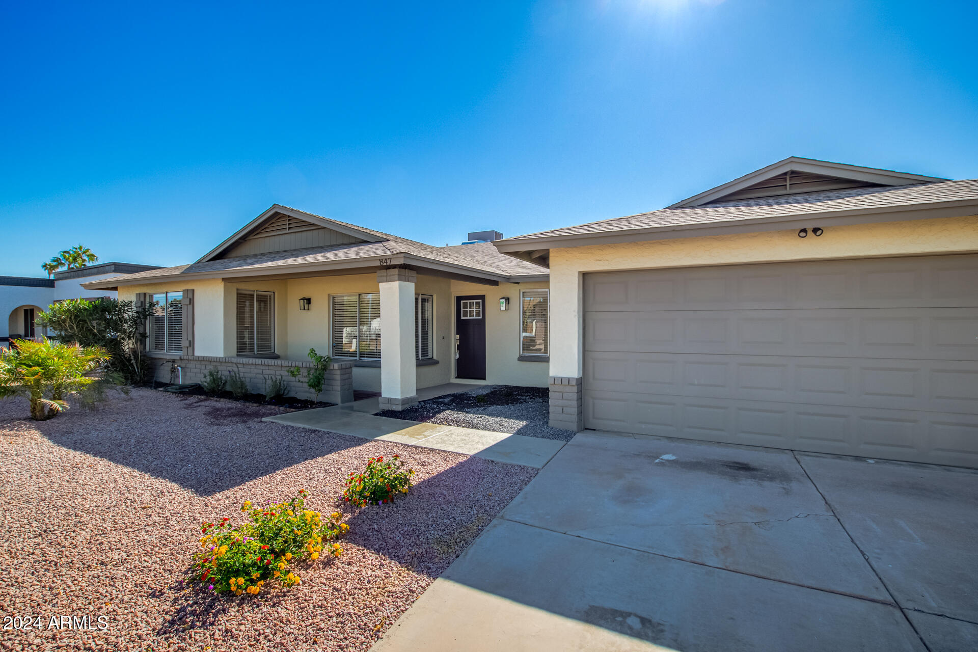 847 W KIOWA Avenue