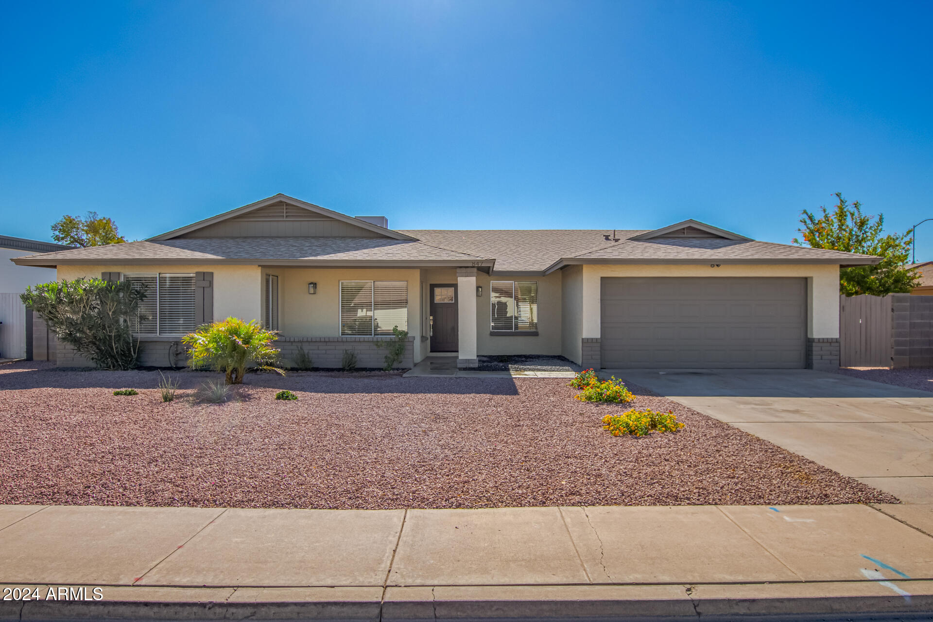 847 W KIOWA Avenue