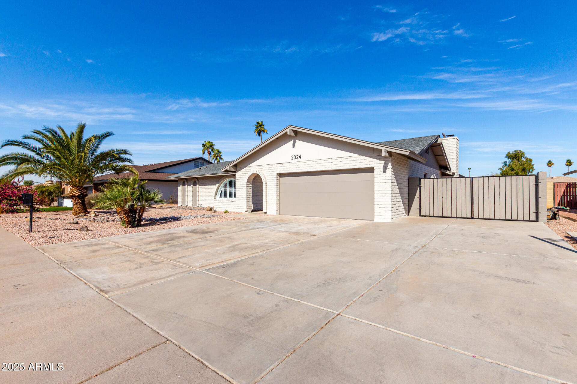 2024 E GEMINI Drive