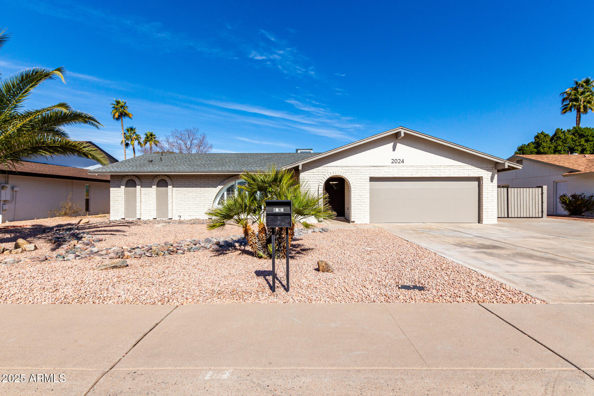 2024 E GEMINI Drive