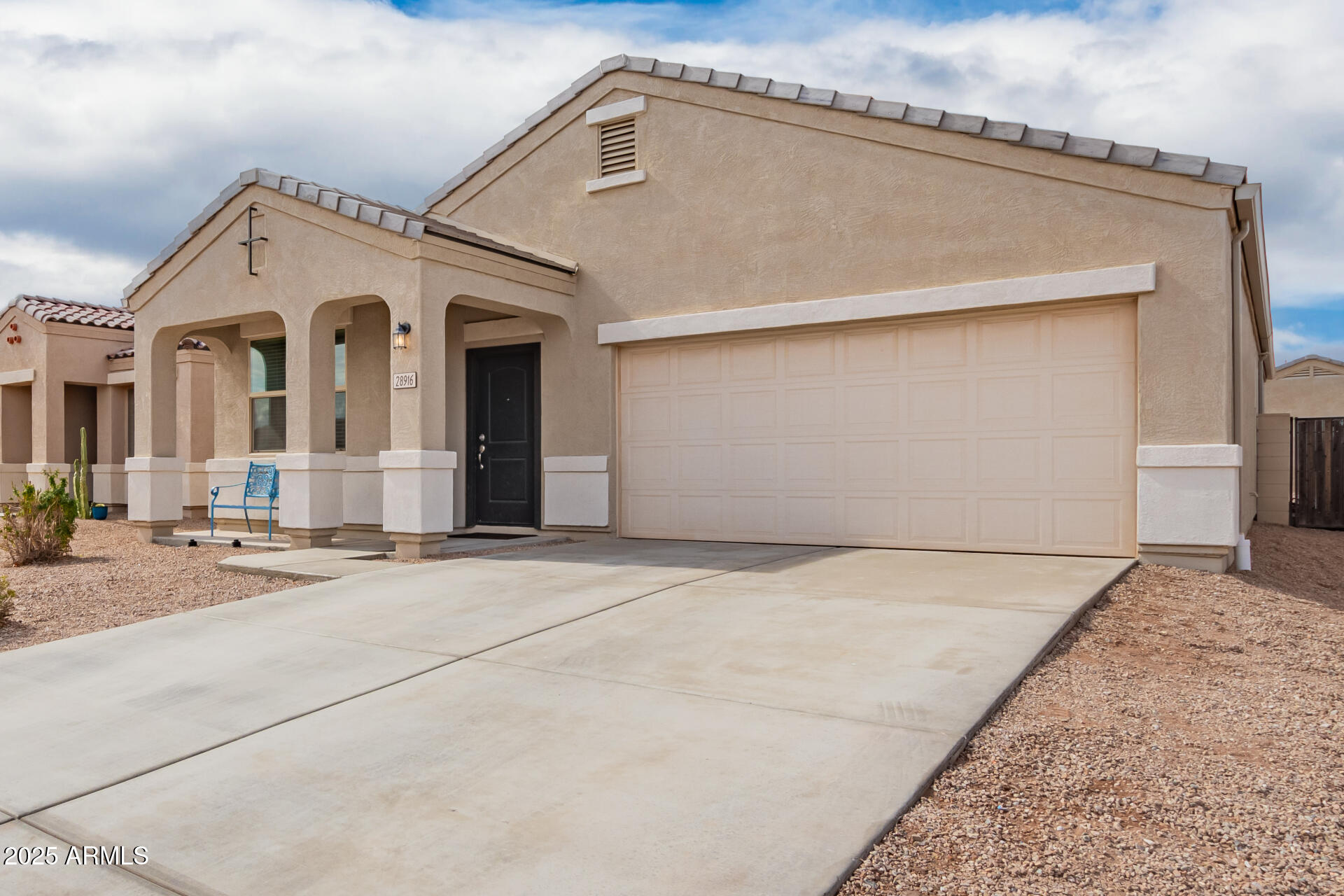 28916 N SELENITE Lane