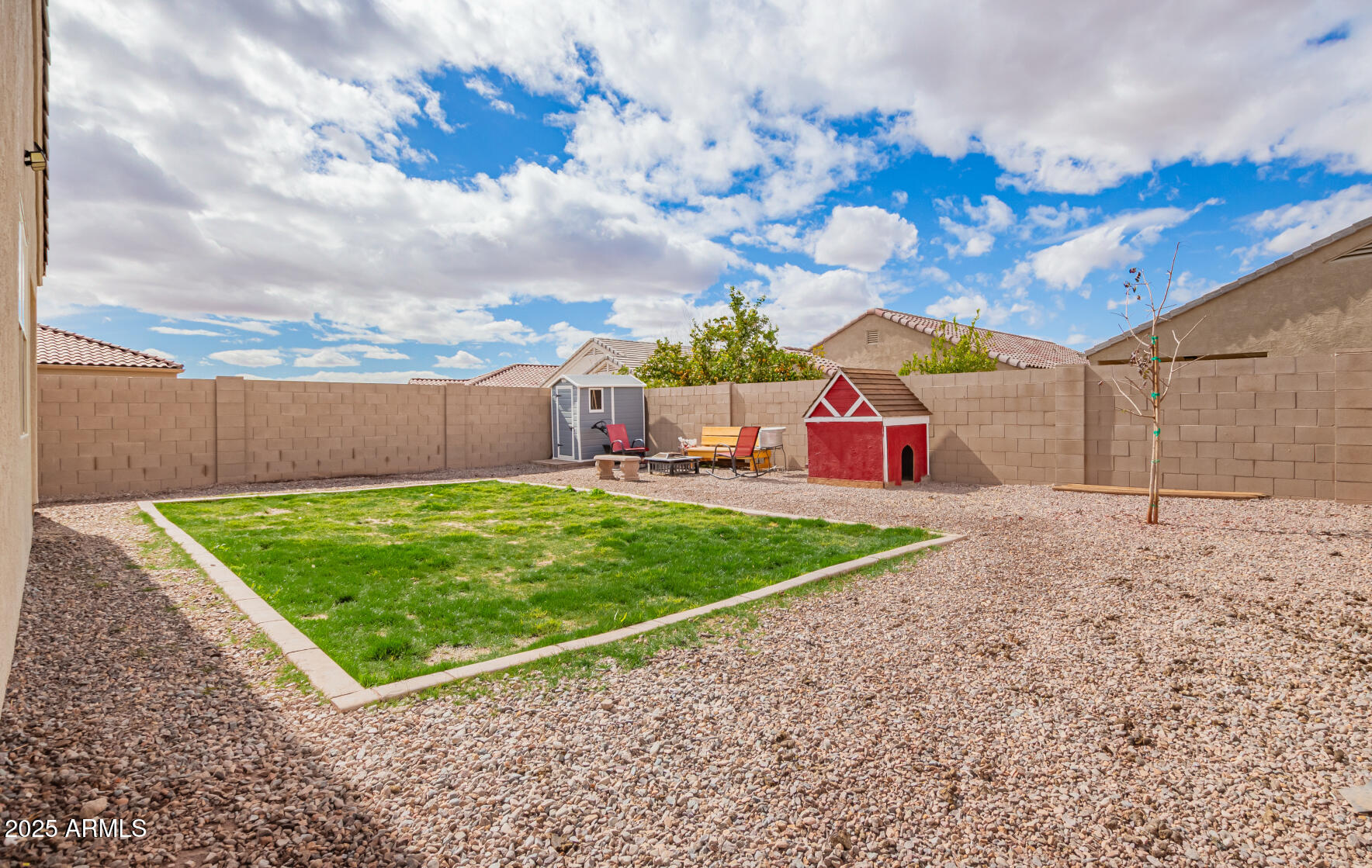 28916 N SELENITE Lane