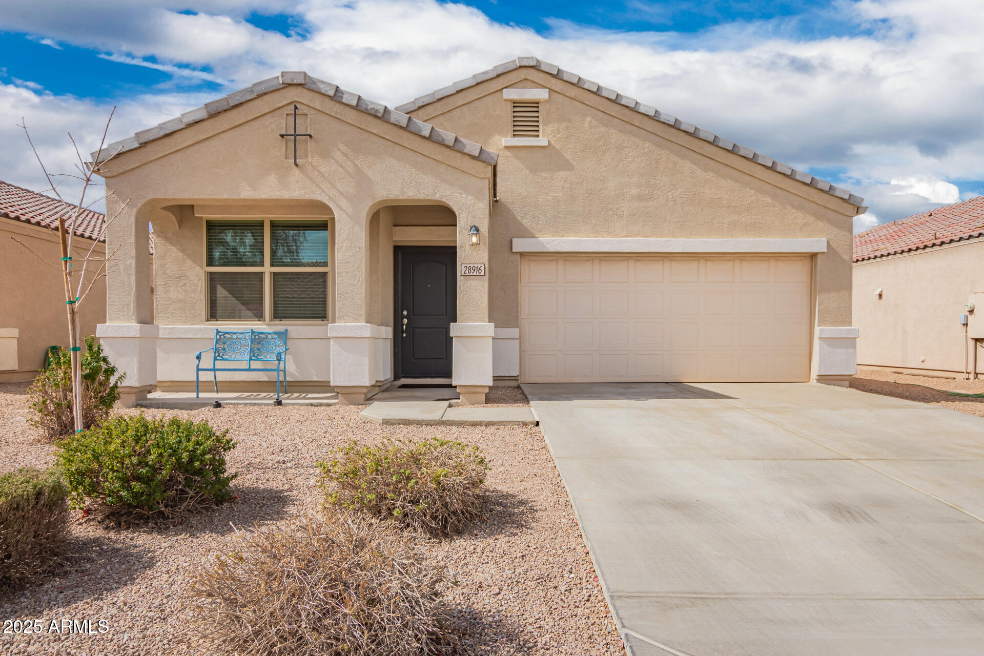 28916 N SELENITE Lane
