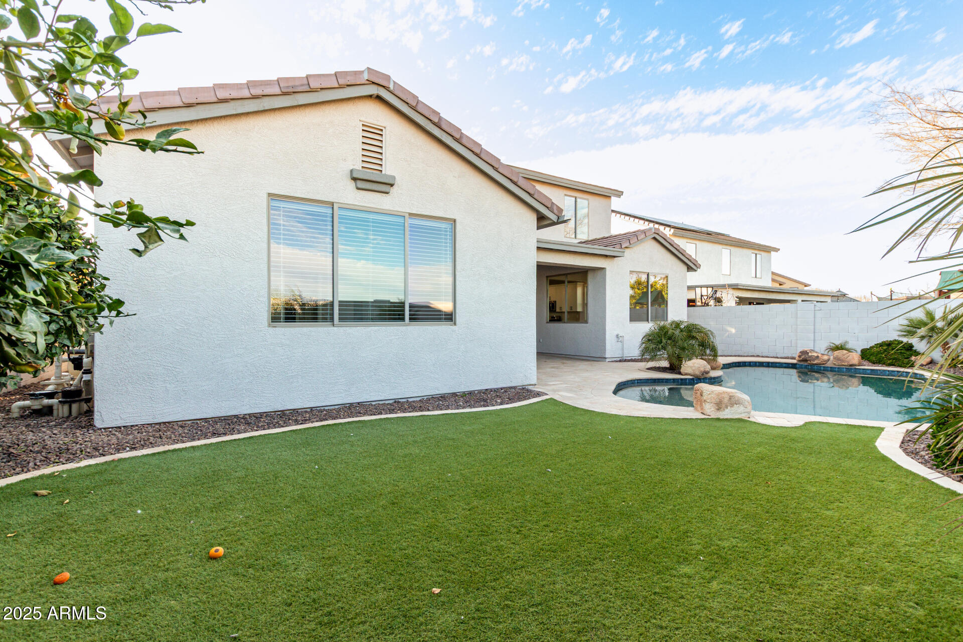 32815 N SLATE CREEK Drive