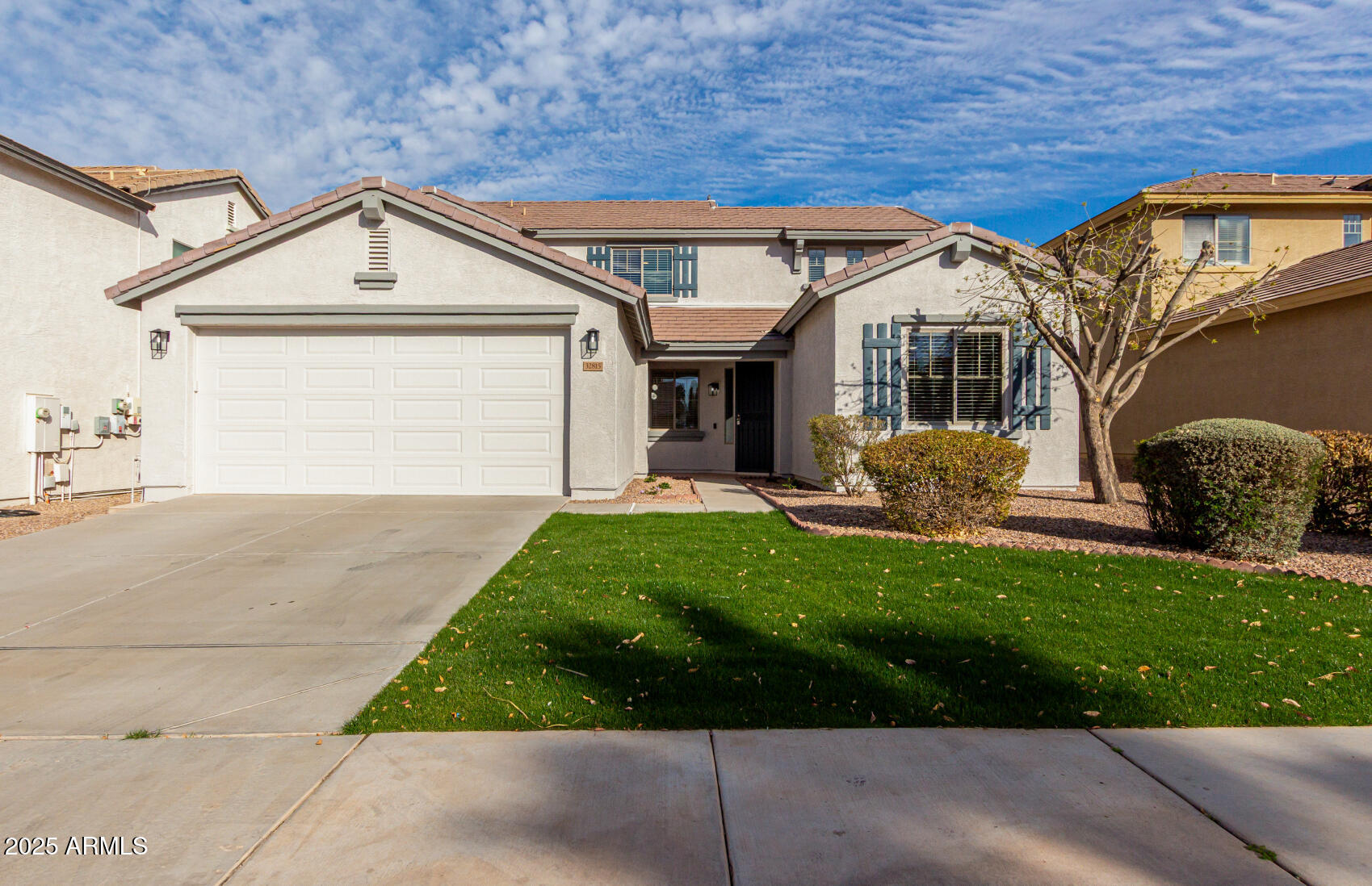 32815 N SLATE CREEK Drive