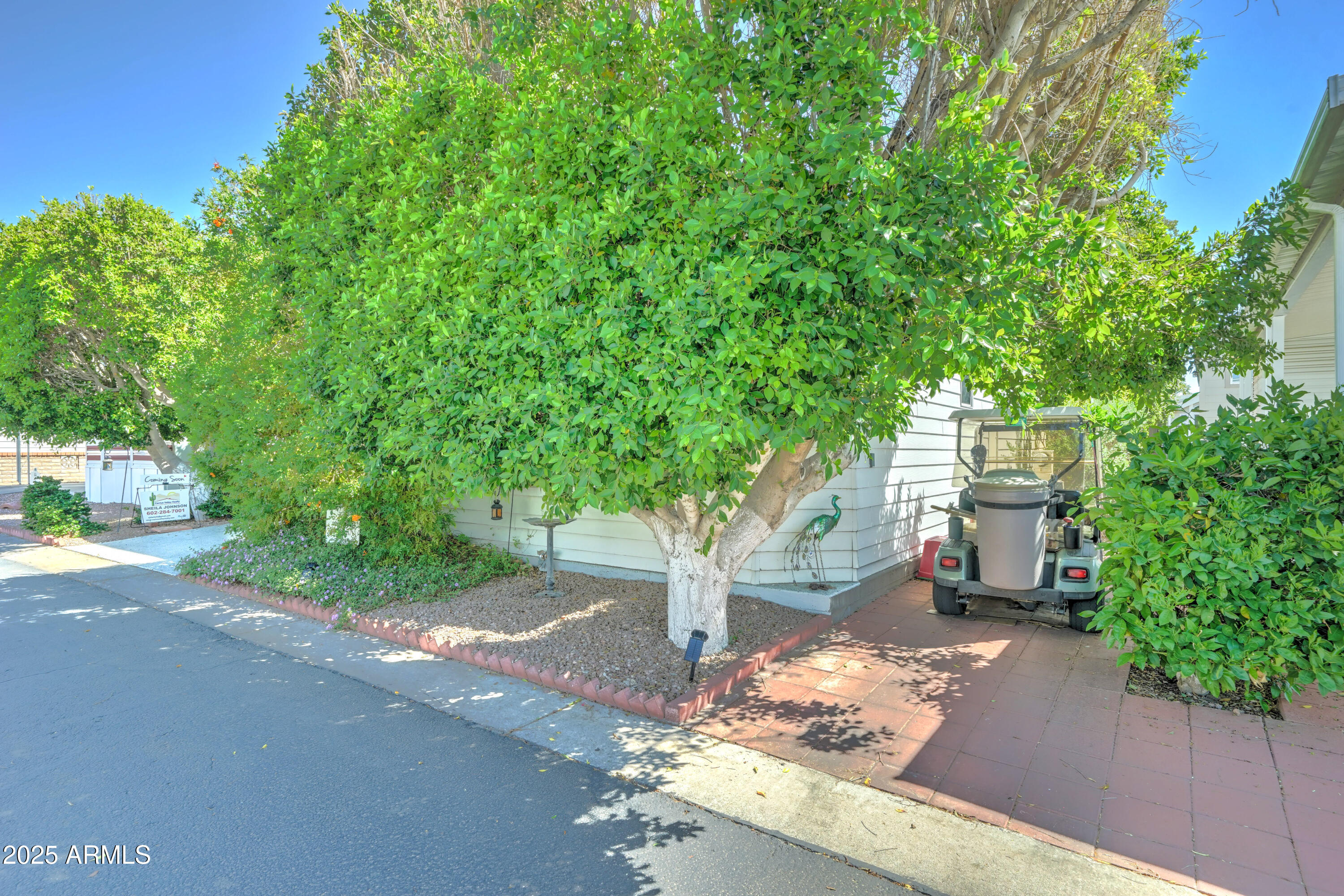 111 S GREENFIELD Road, 670