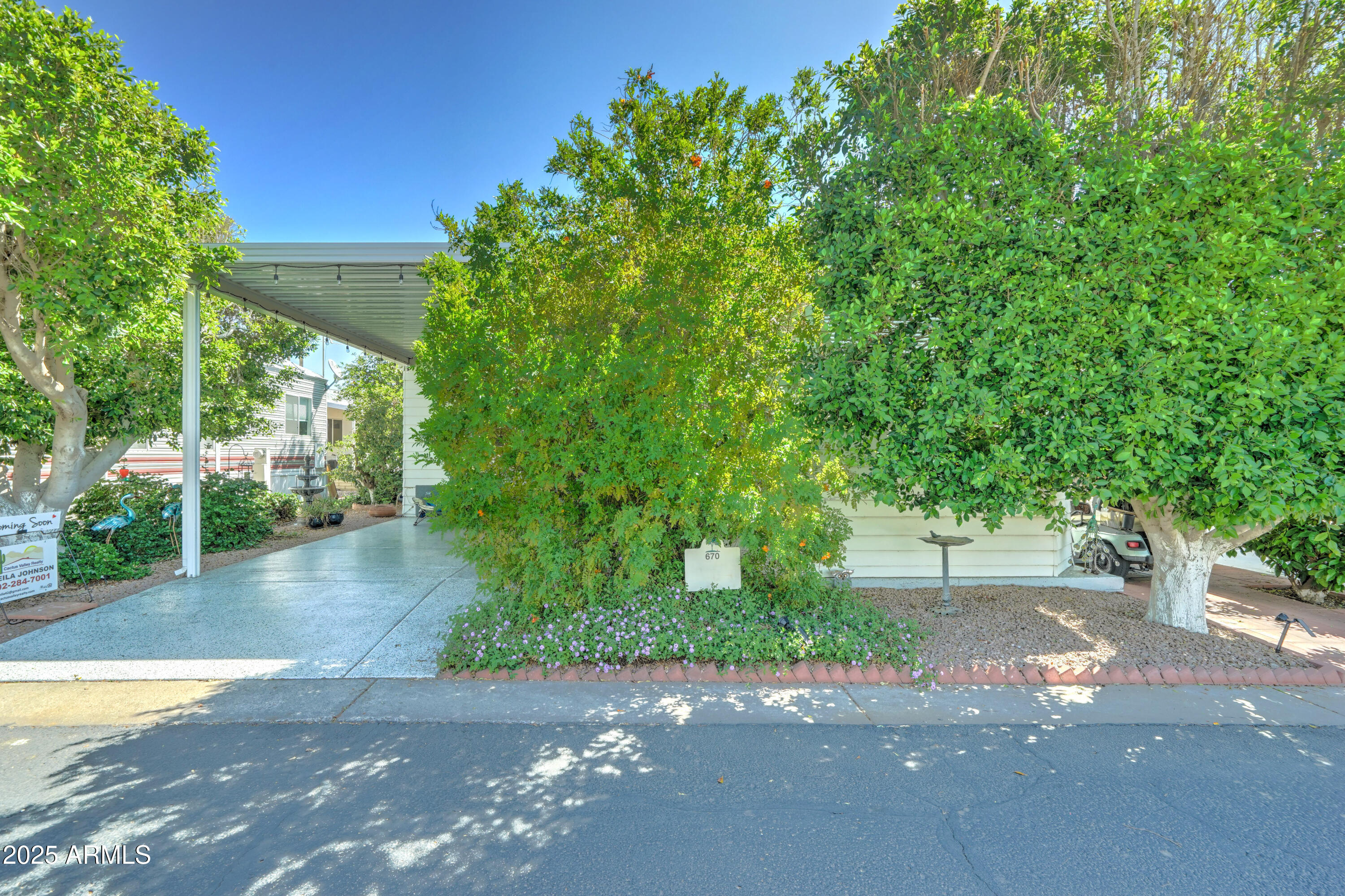 111 S GREENFIELD Road, 670