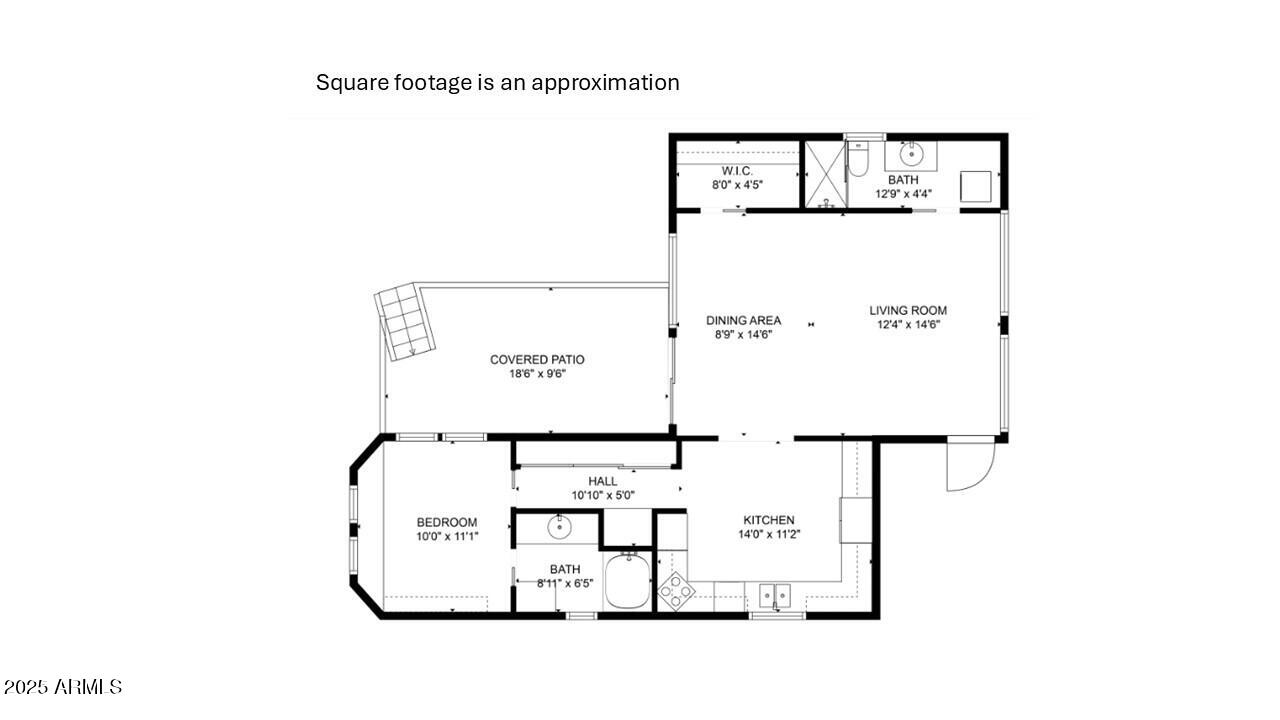 111 S GREENFIELD Road, 670