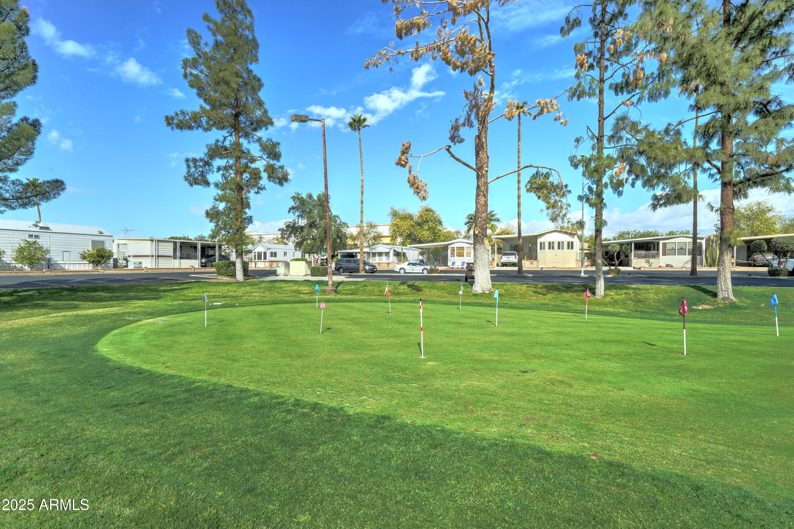 111 S GREENFIELD Road, 670