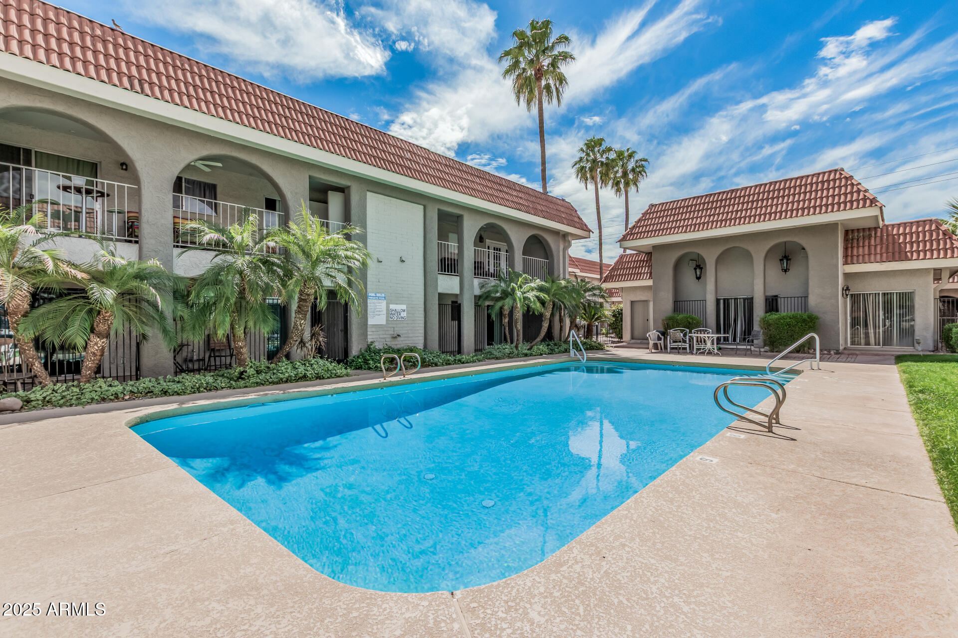 1650 N 87TH Terrace, 25B
