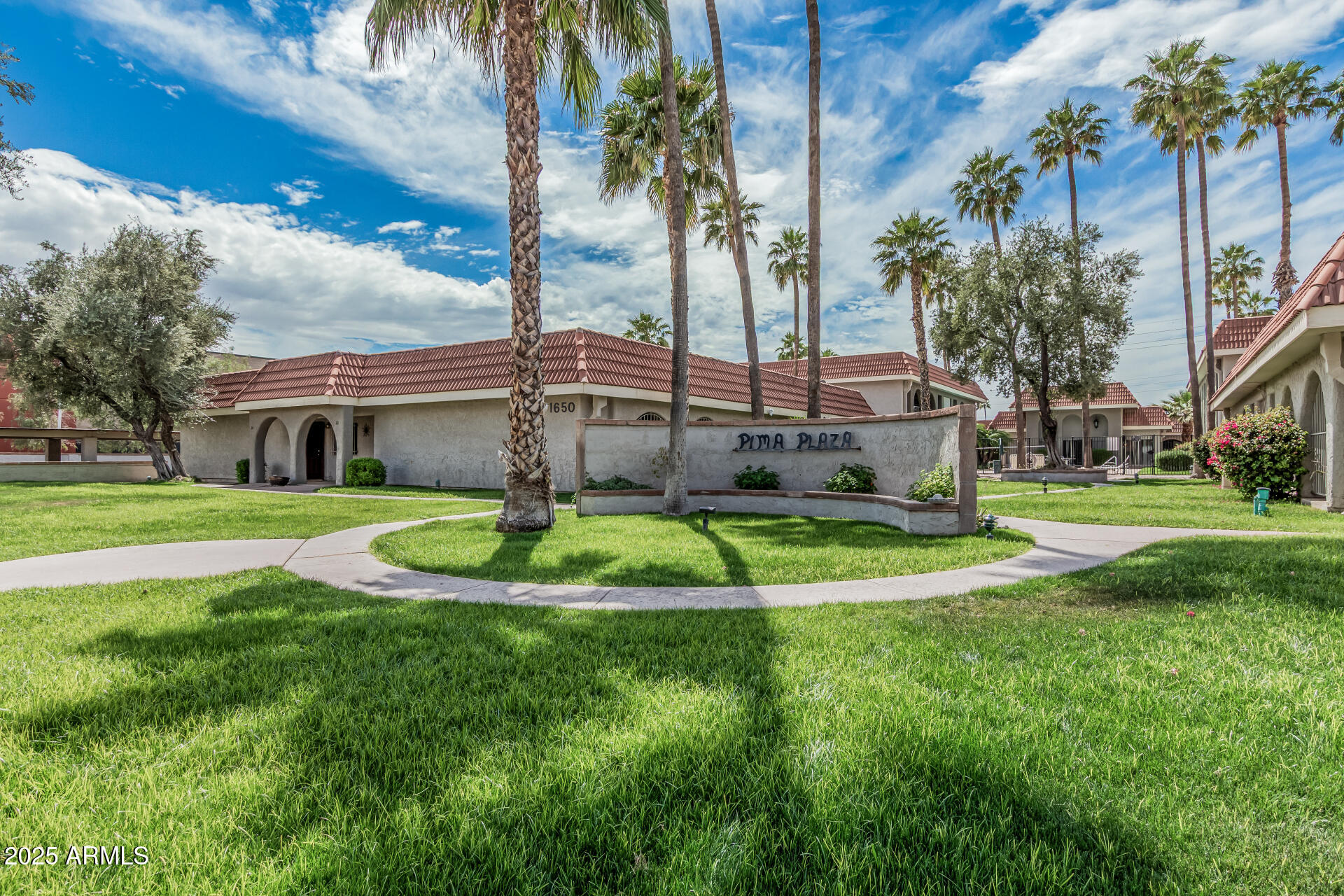 1650 N 87TH Terrace, 25B