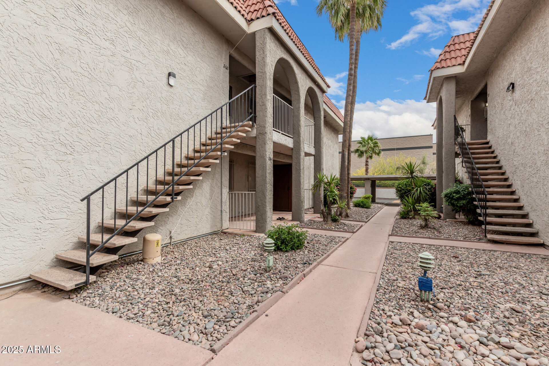 1650 N 87TH Terrace, 25B