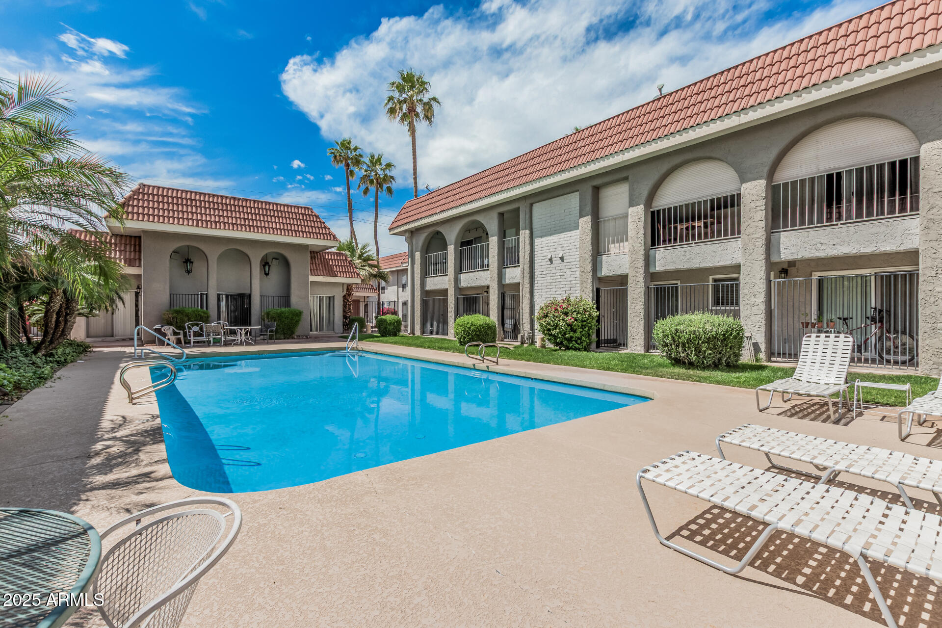 1650 N 87TH Terrace, 25B