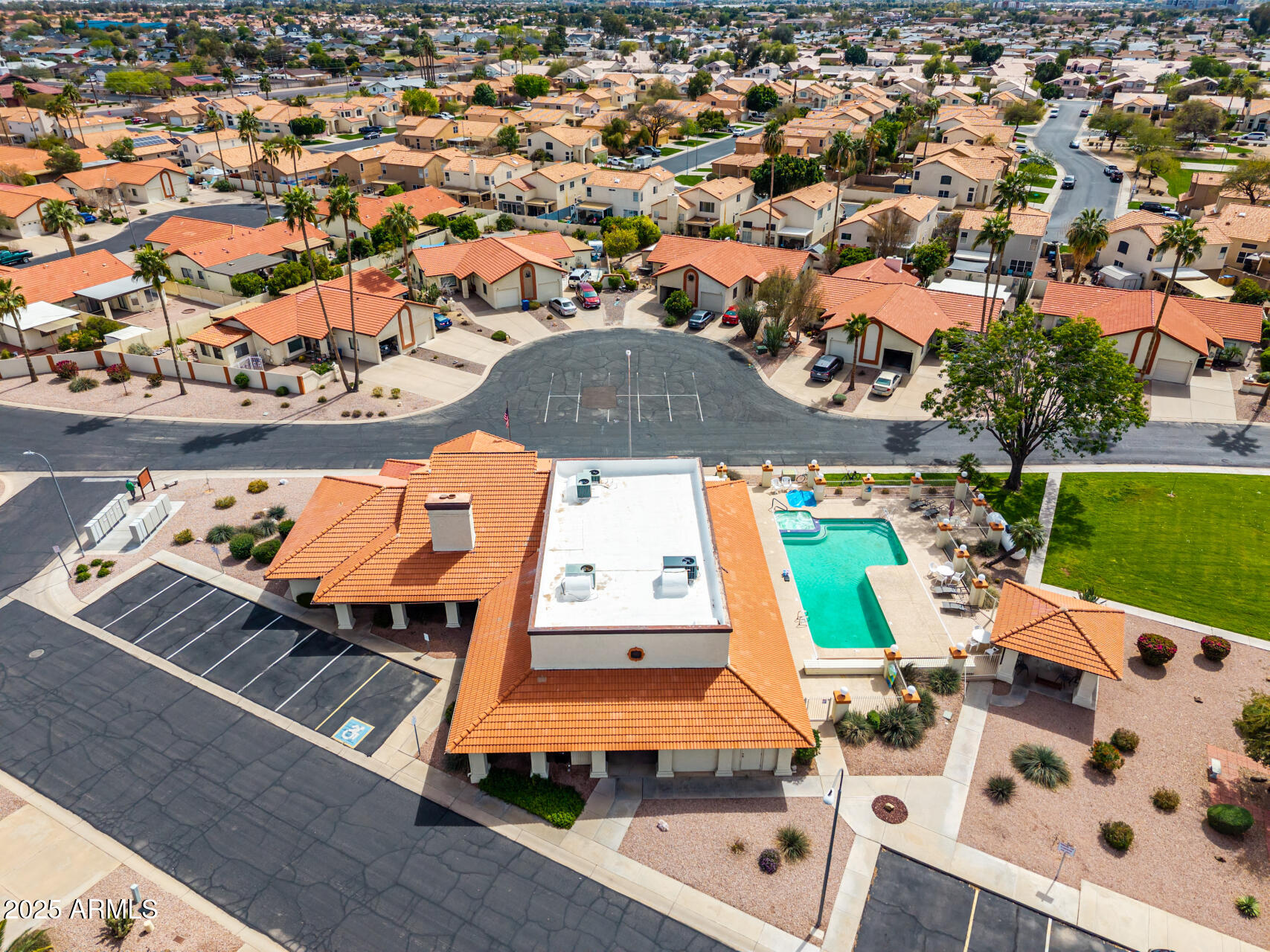 542 S HIGLEY Road, 26