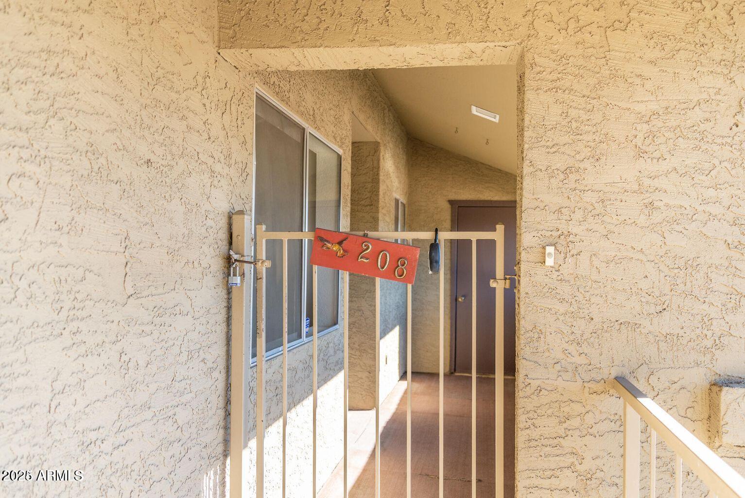 4050 E cactus Road, 208