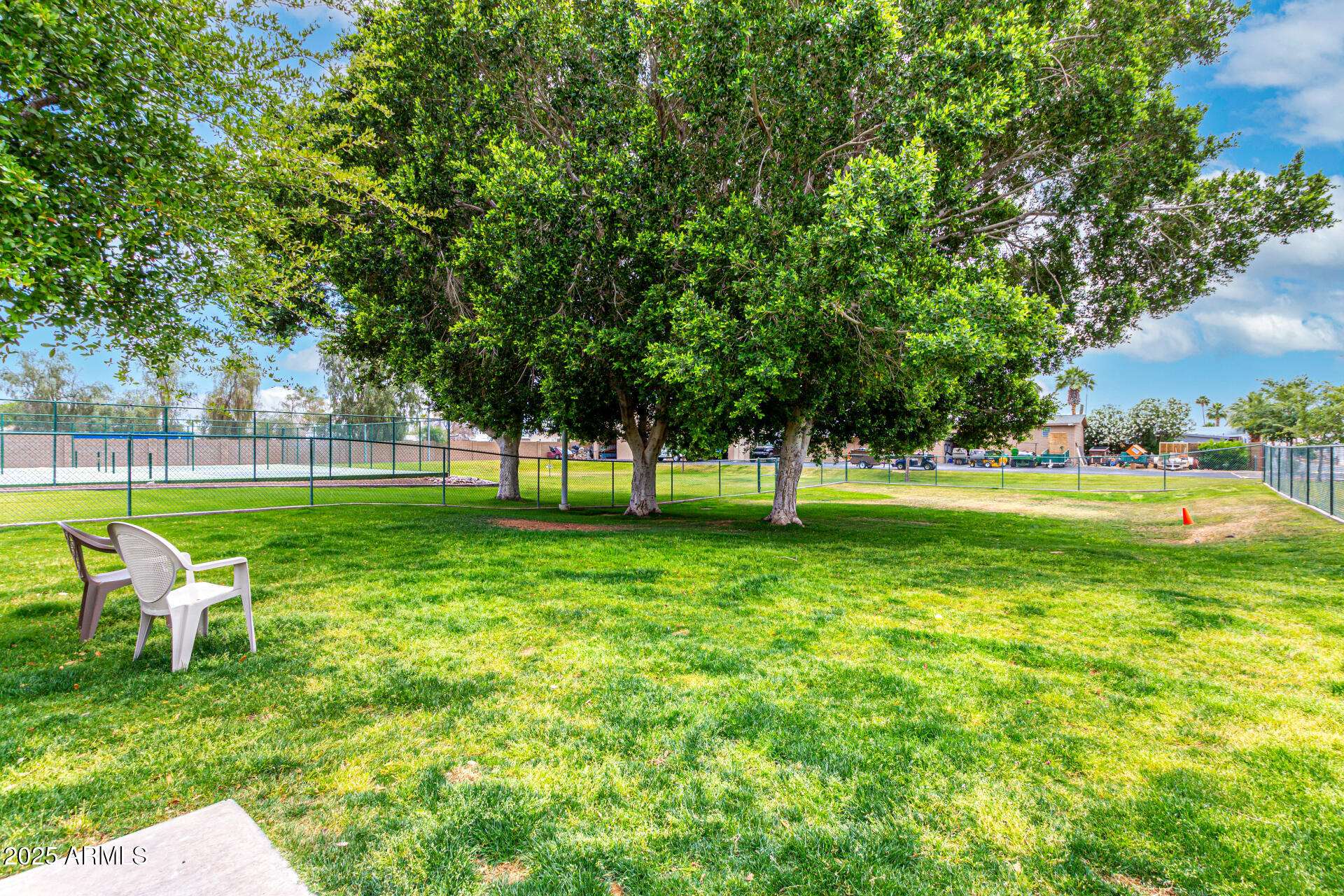 111 S GREENFIELD Road 119