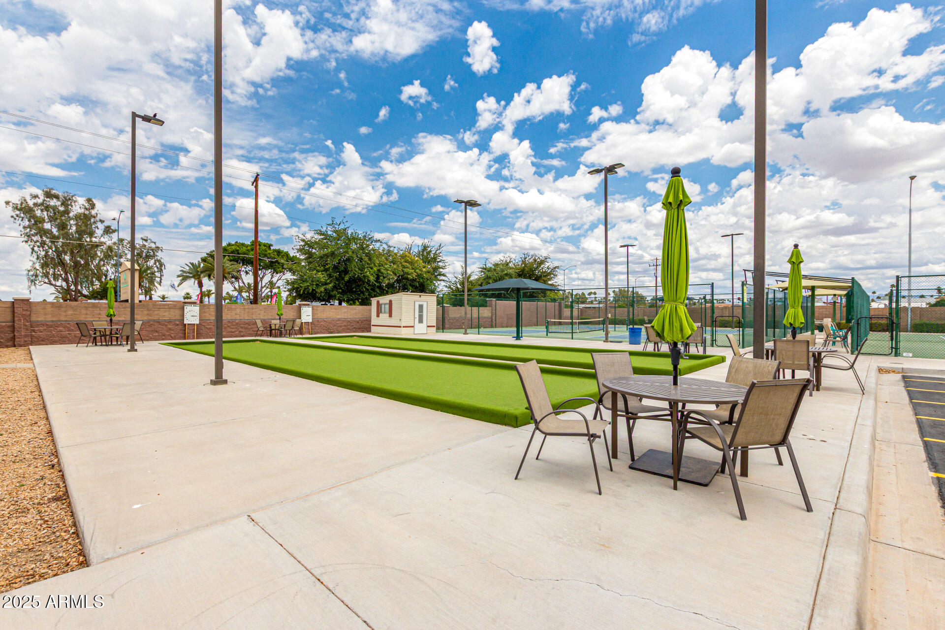 111 S GREENFIELD Road 119