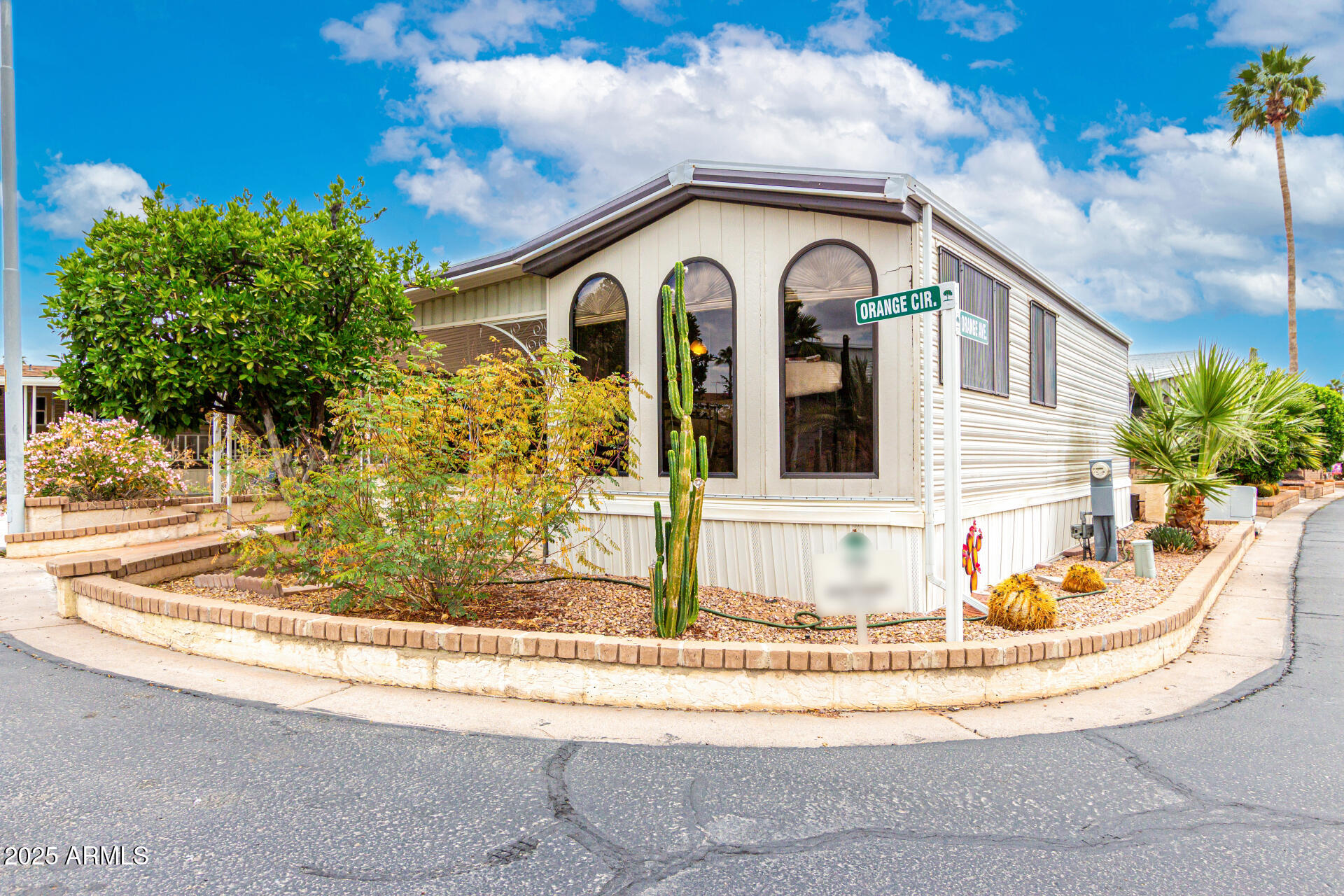 111 S GREENFIELD Road 119