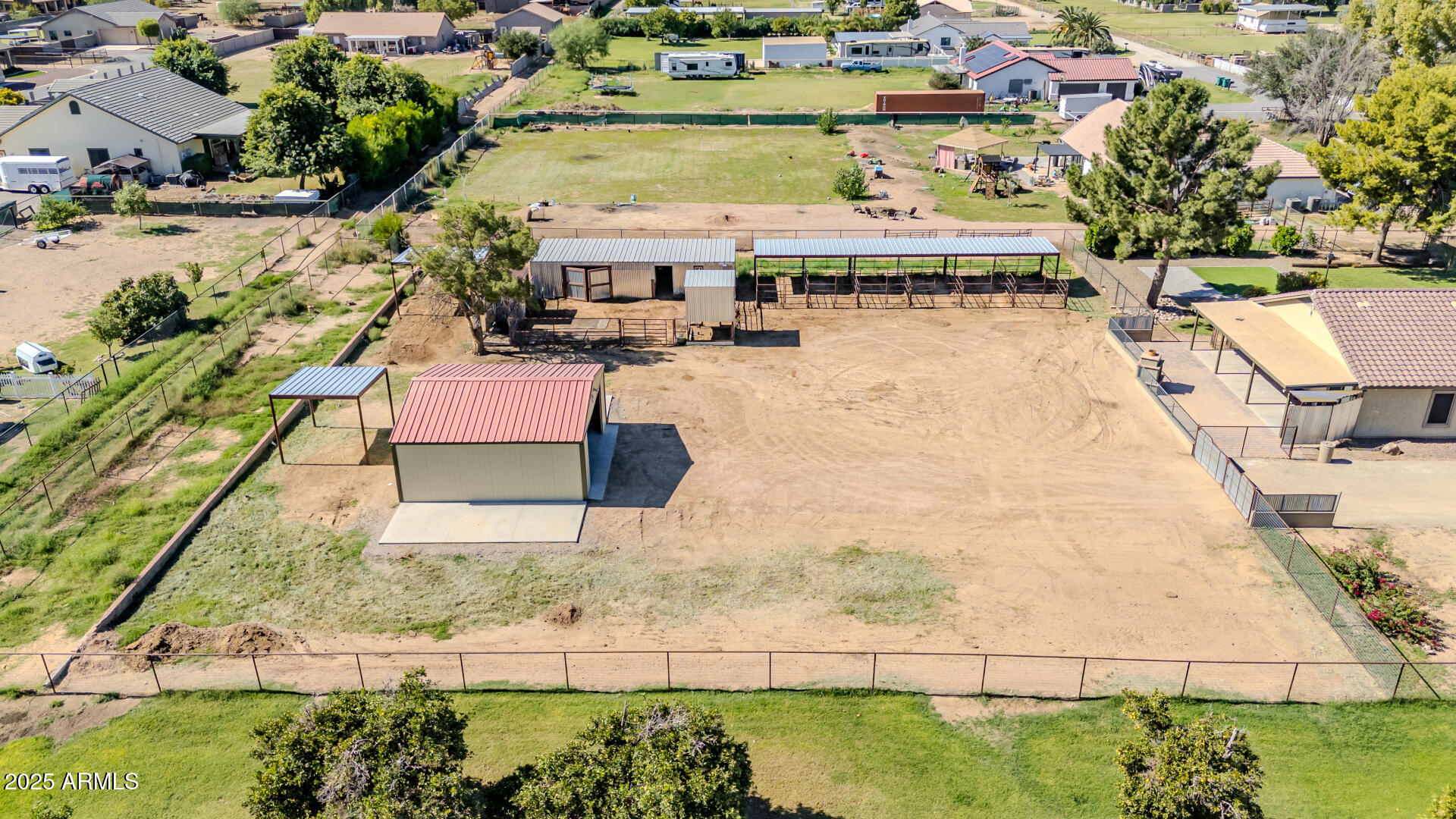 19119 E SUNNYDALE Drive