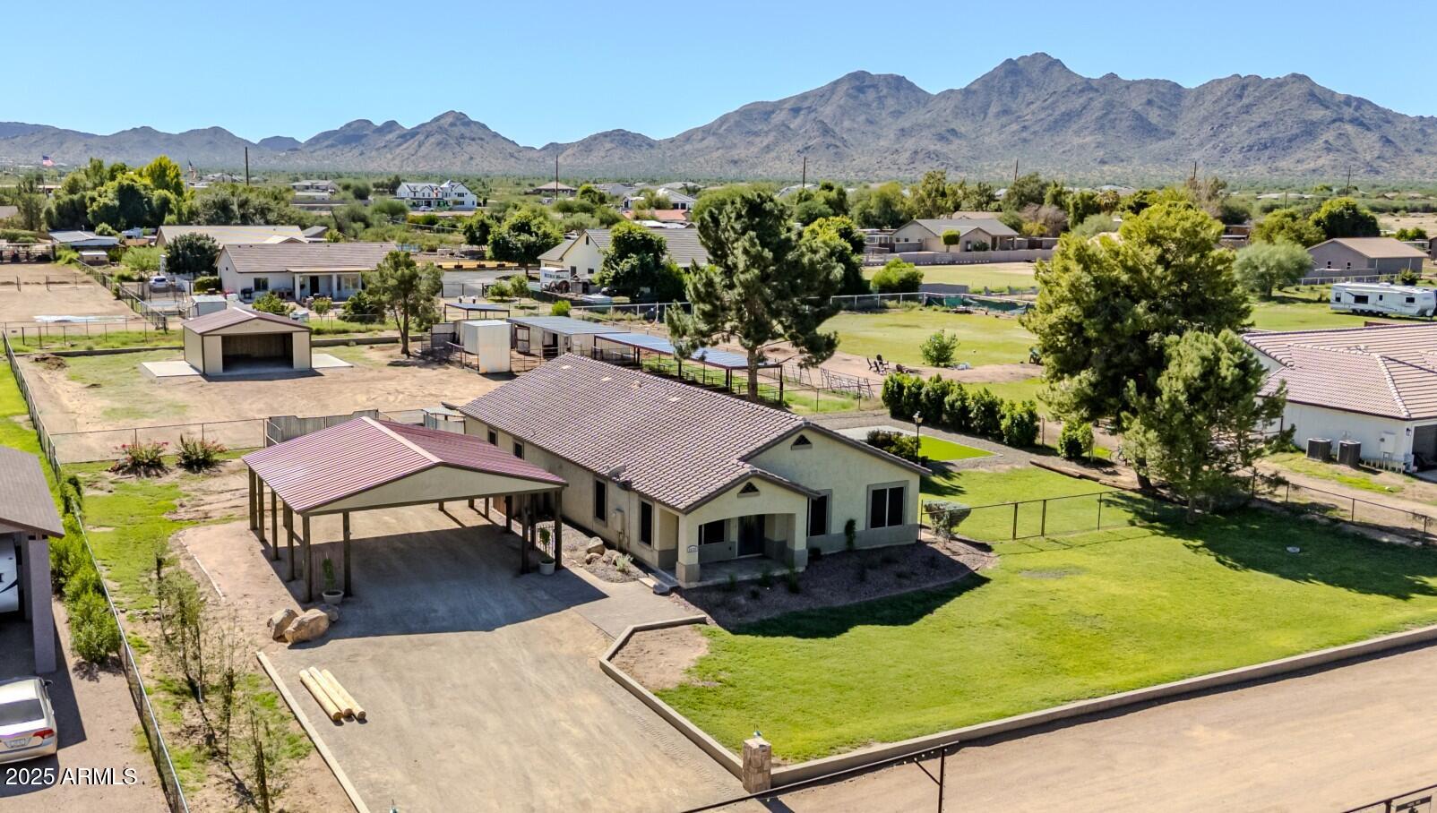 19119 E SUNNYDALE Drive