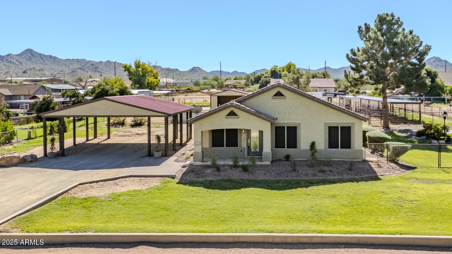 19119 E SUNNYDALE Drive