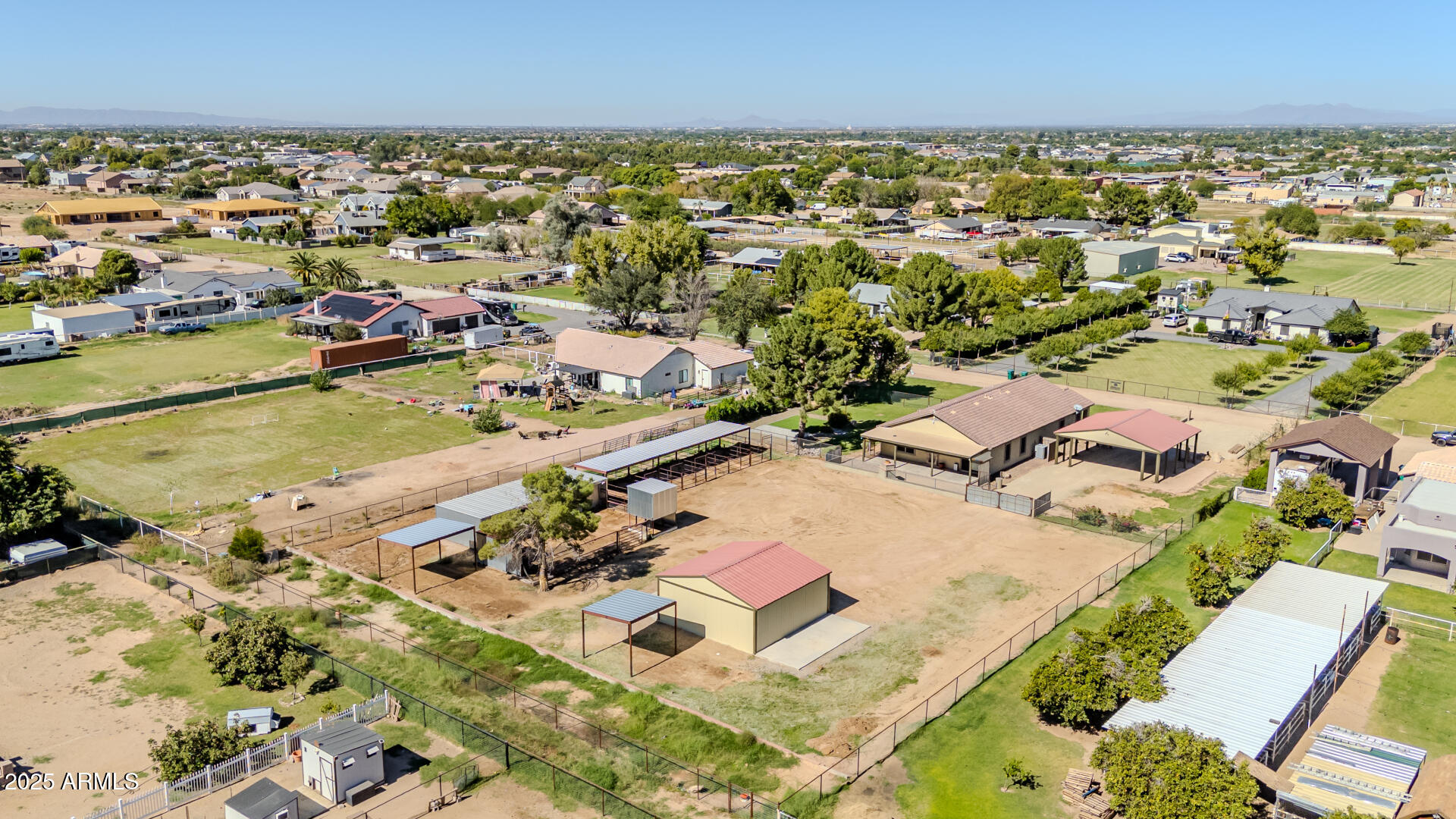 19119 E SUNNYDALE Drive