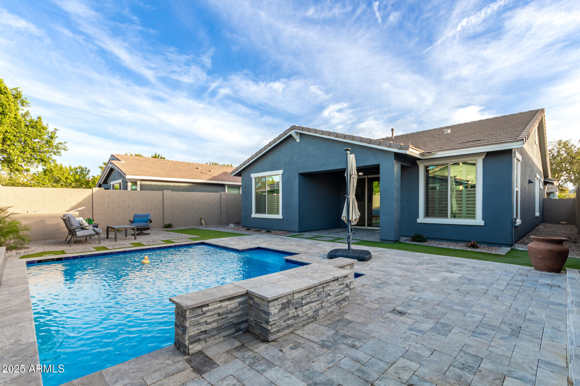 4312 E RAWHIDE Street