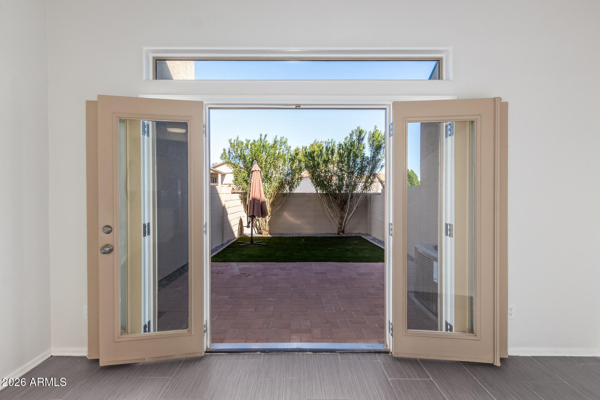 1015 S VAL VISTA Drive 34