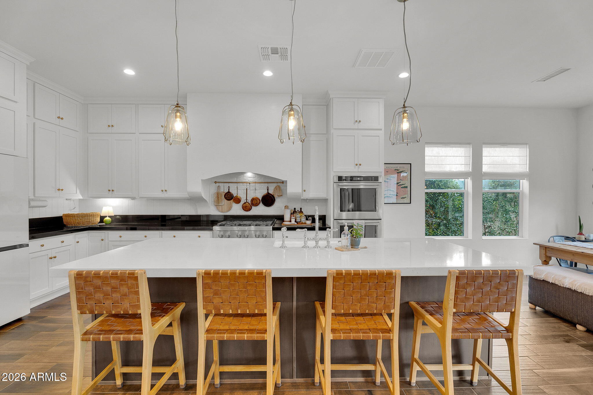 21961 E VIA DE ARBOLES Street