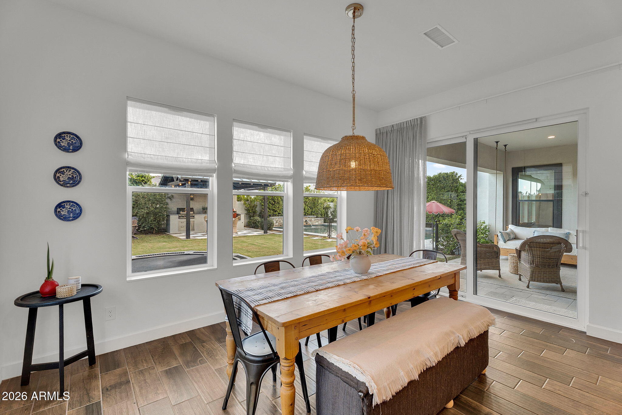 21961 E VIA DE ARBOLES Street