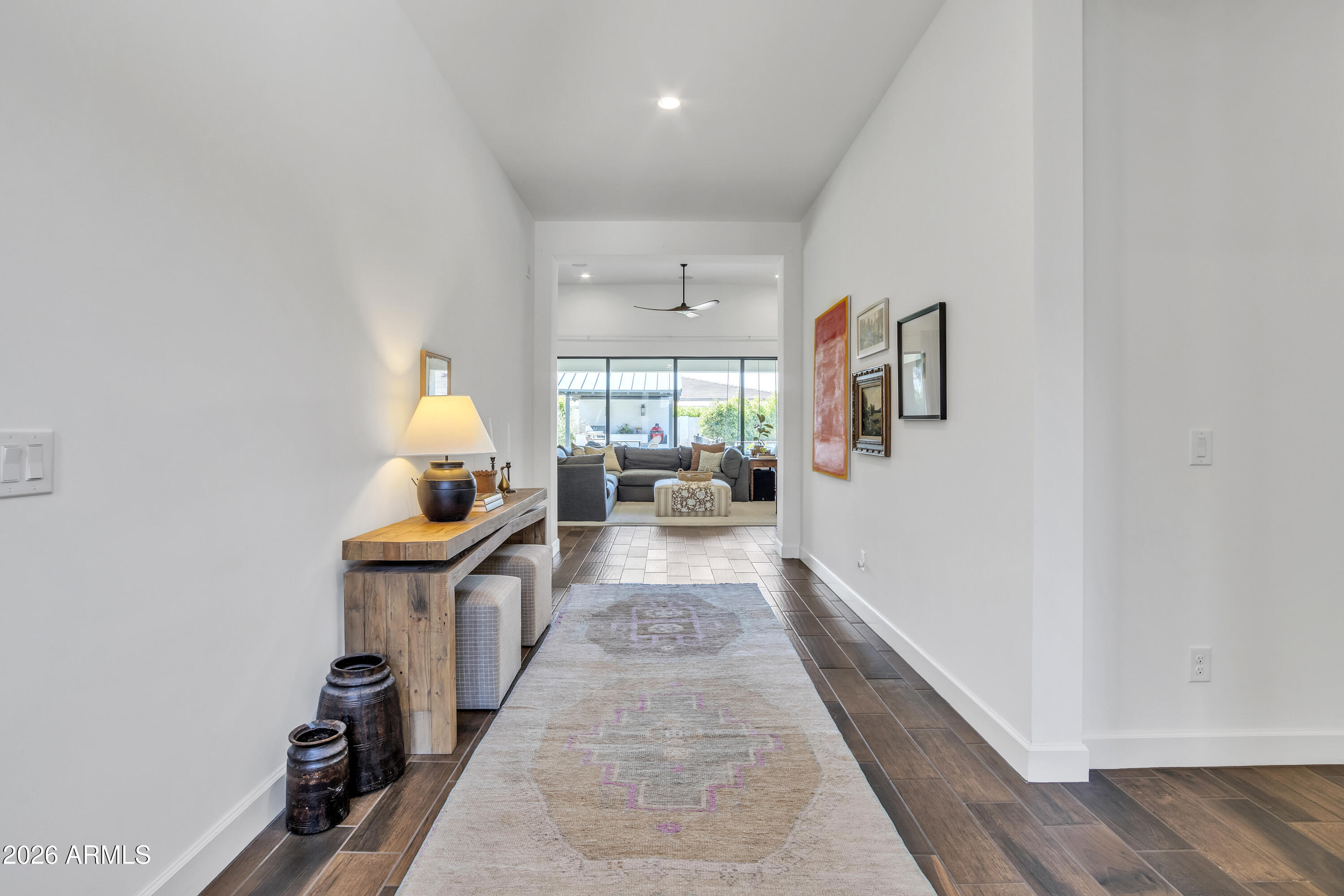 21961 E VIA DE ARBOLES Street