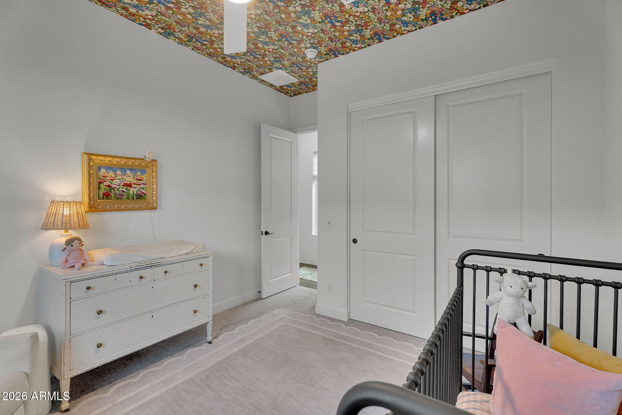 21961 E VIA DE ARBOLES Street