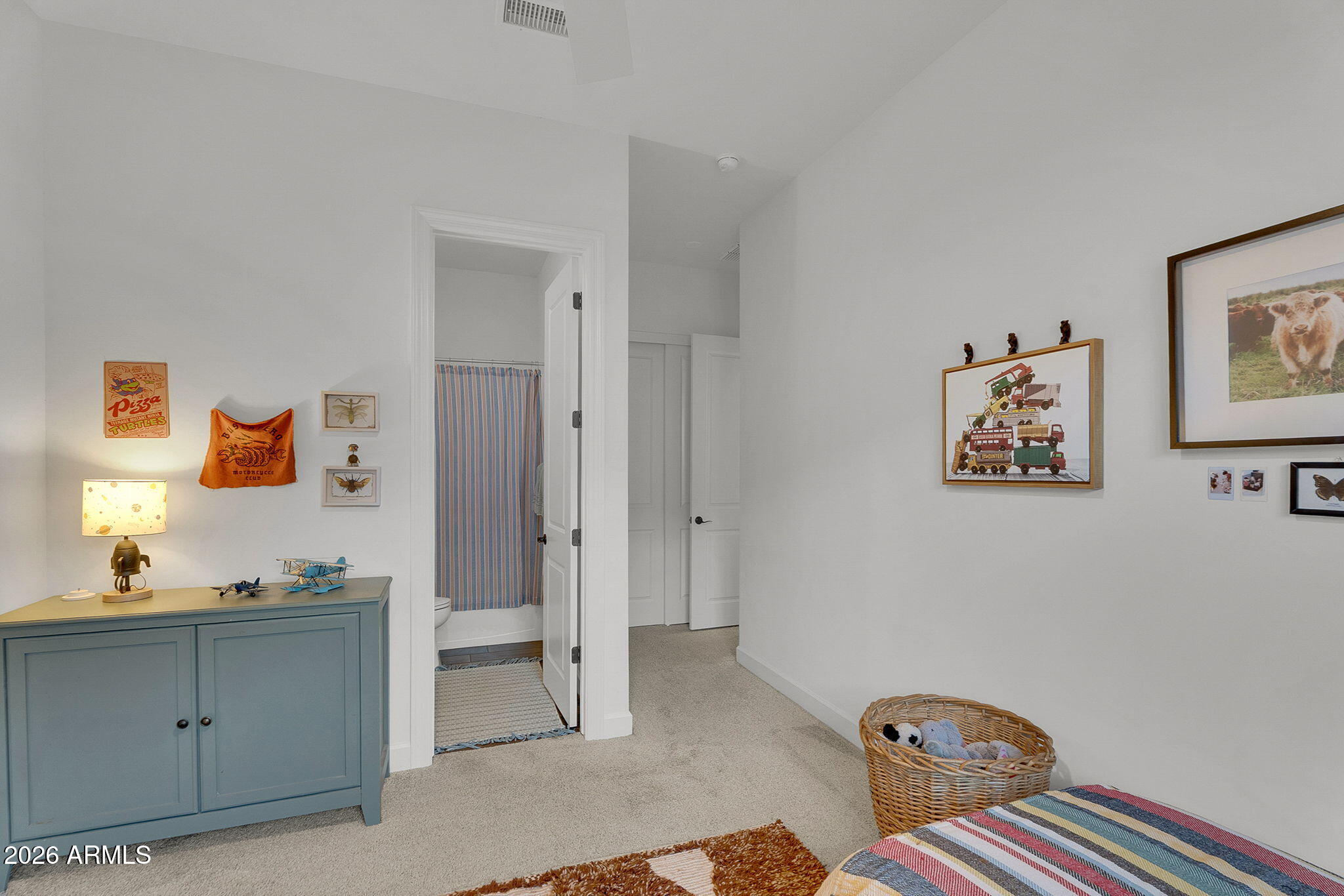 21961 E VIA DE ARBOLES Street