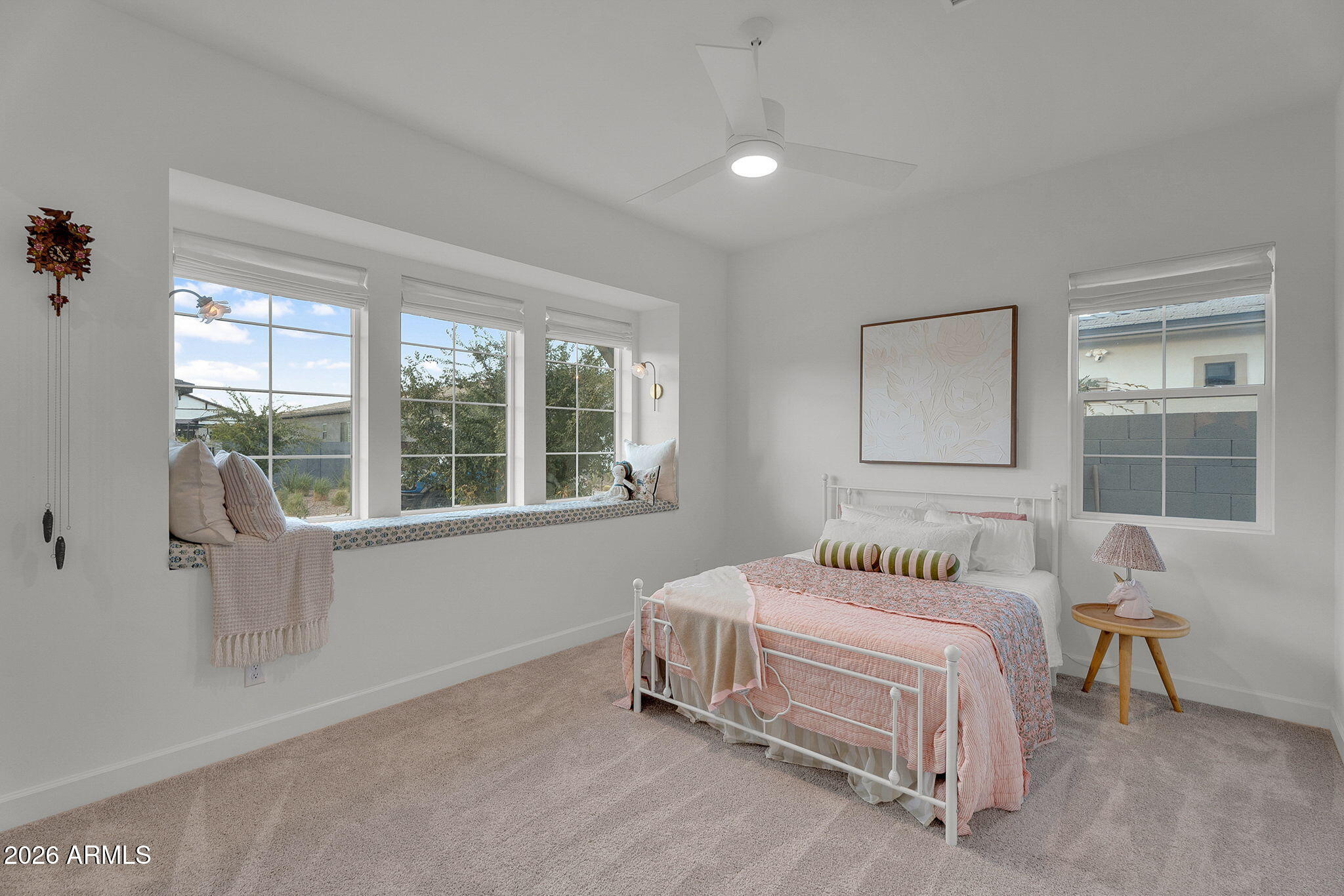 21961 E VIA DE ARBOLES Street