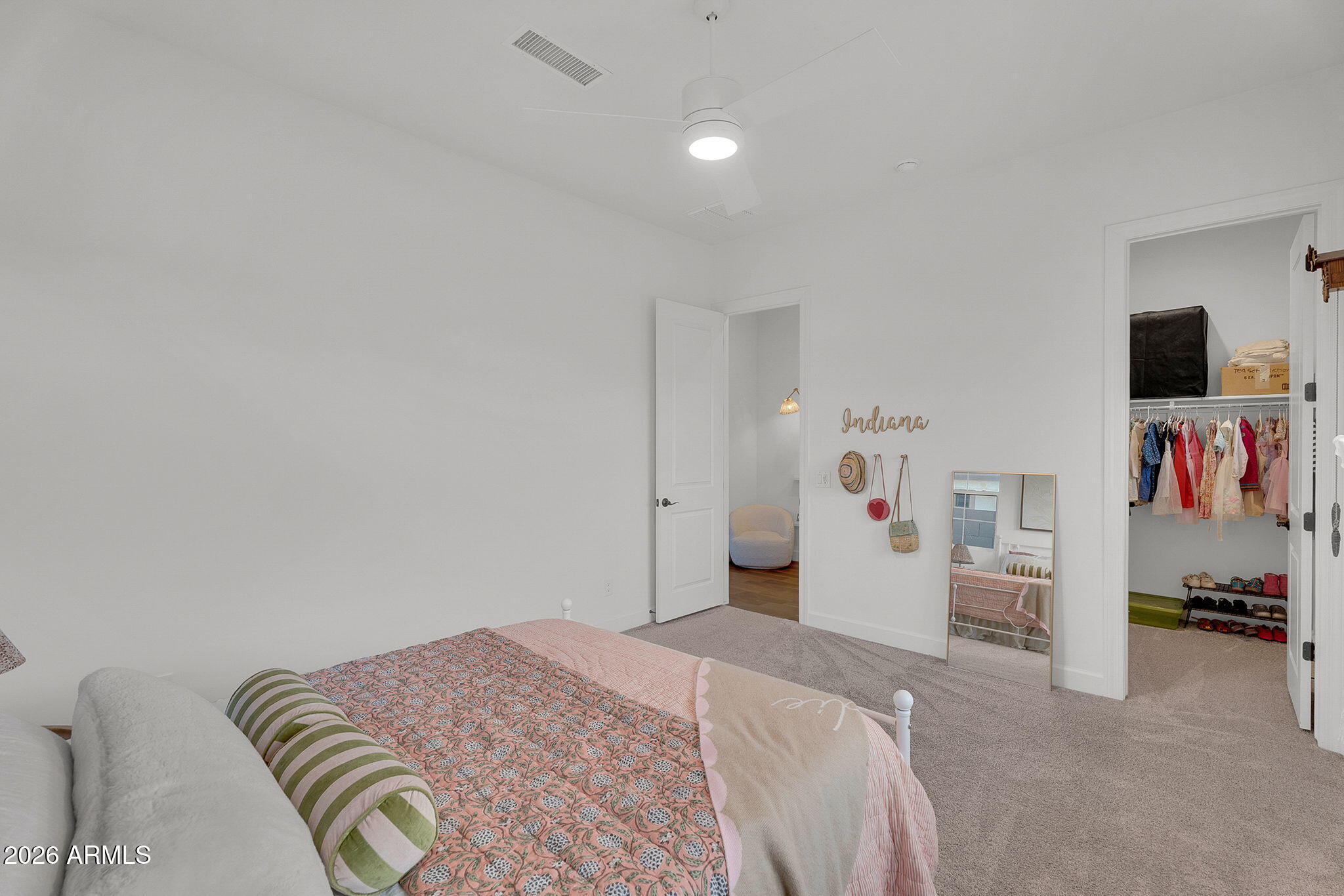 21961 E VIA DE ARBOLES Street