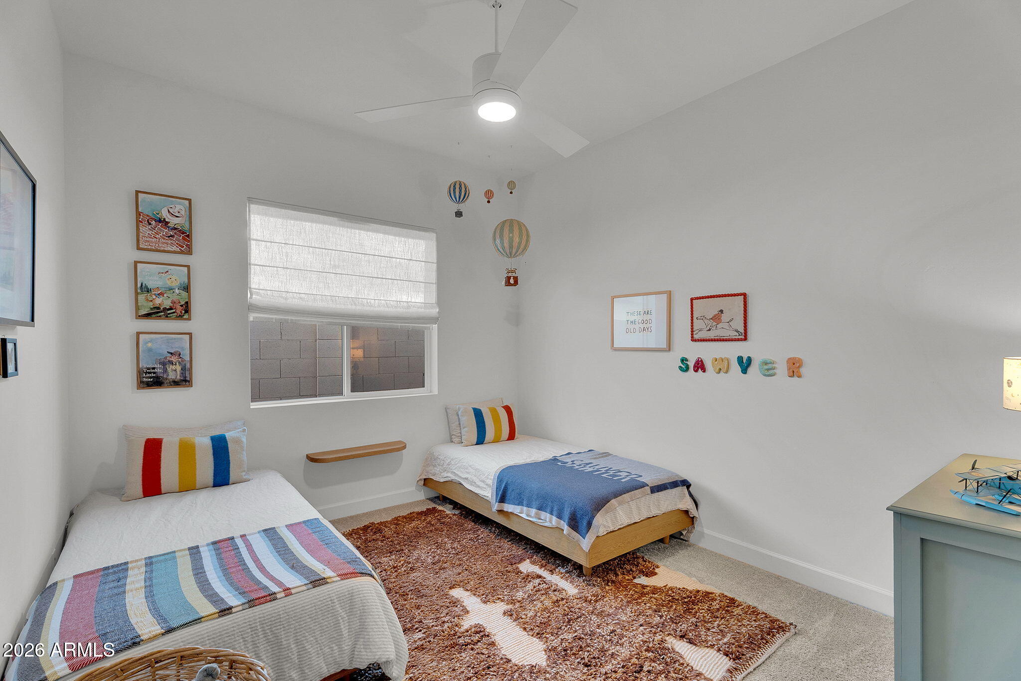 21961 E VIA DE ARBOLES Street