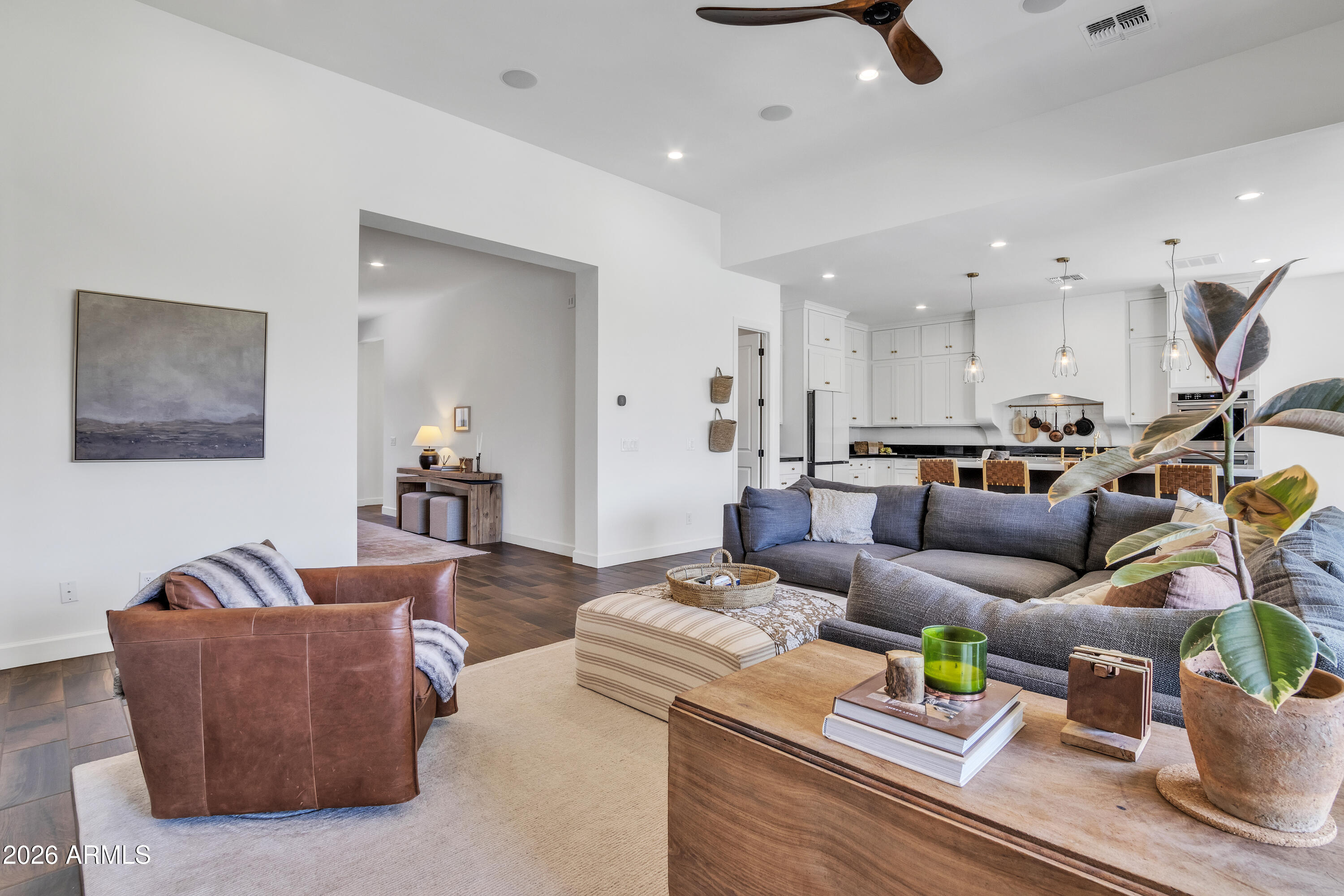 21961 E VIA DE ARBOLES Street