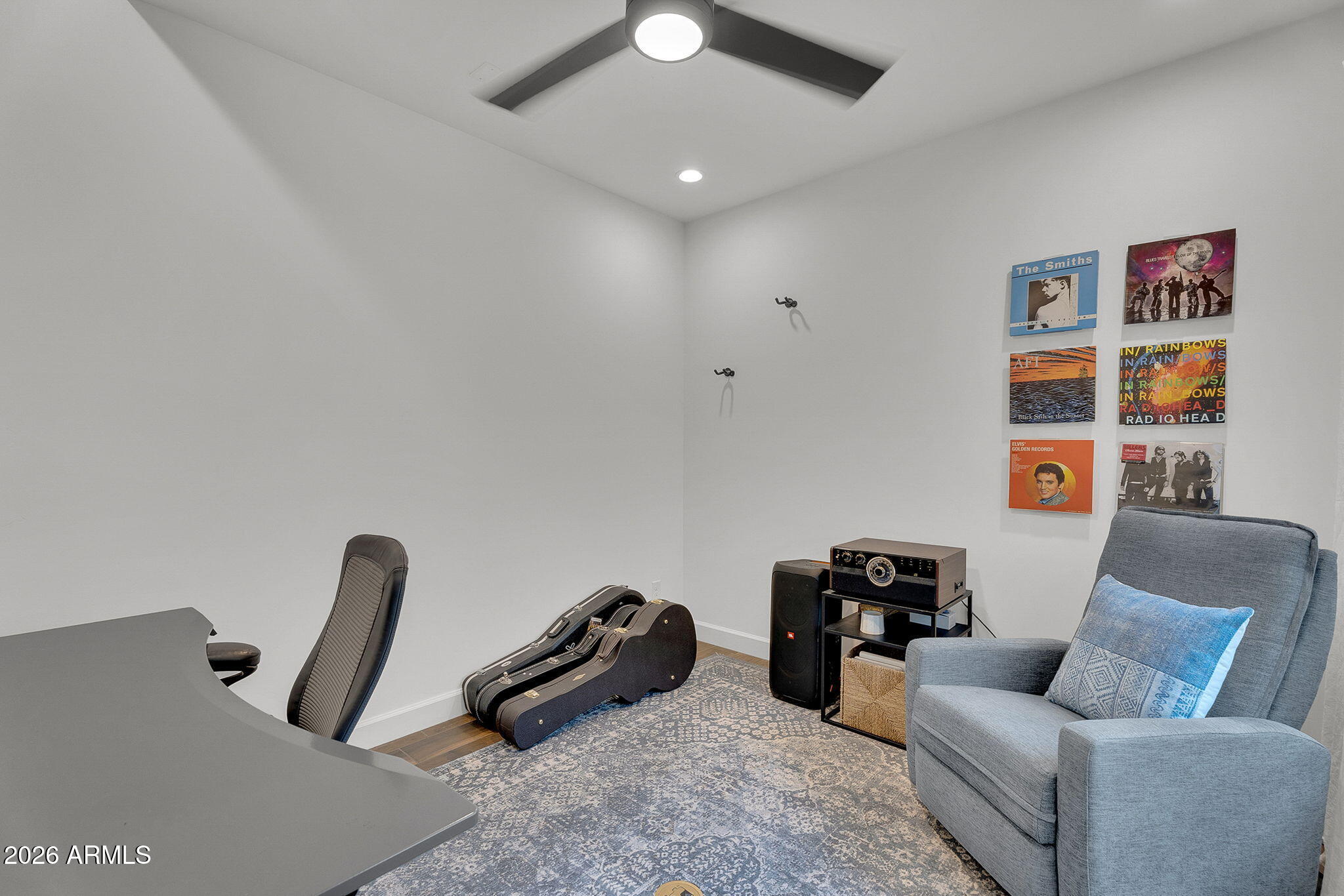 21961 E VIA DE ARBOLES Street