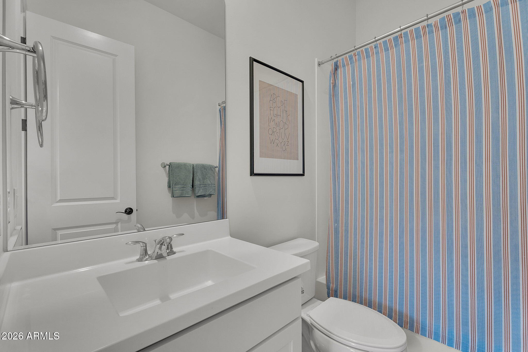 21961 E VIA DE ARBOLES Street