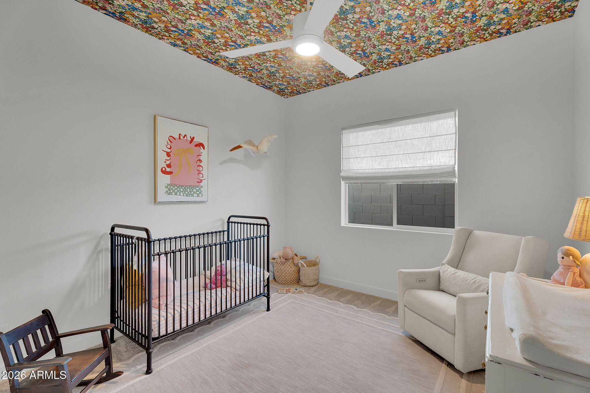 21961 E VIA DE ARBOLES Street