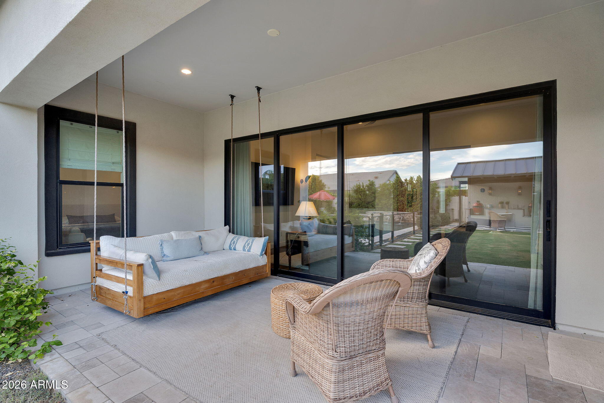 21961 E VIA DE ARBOLES Street