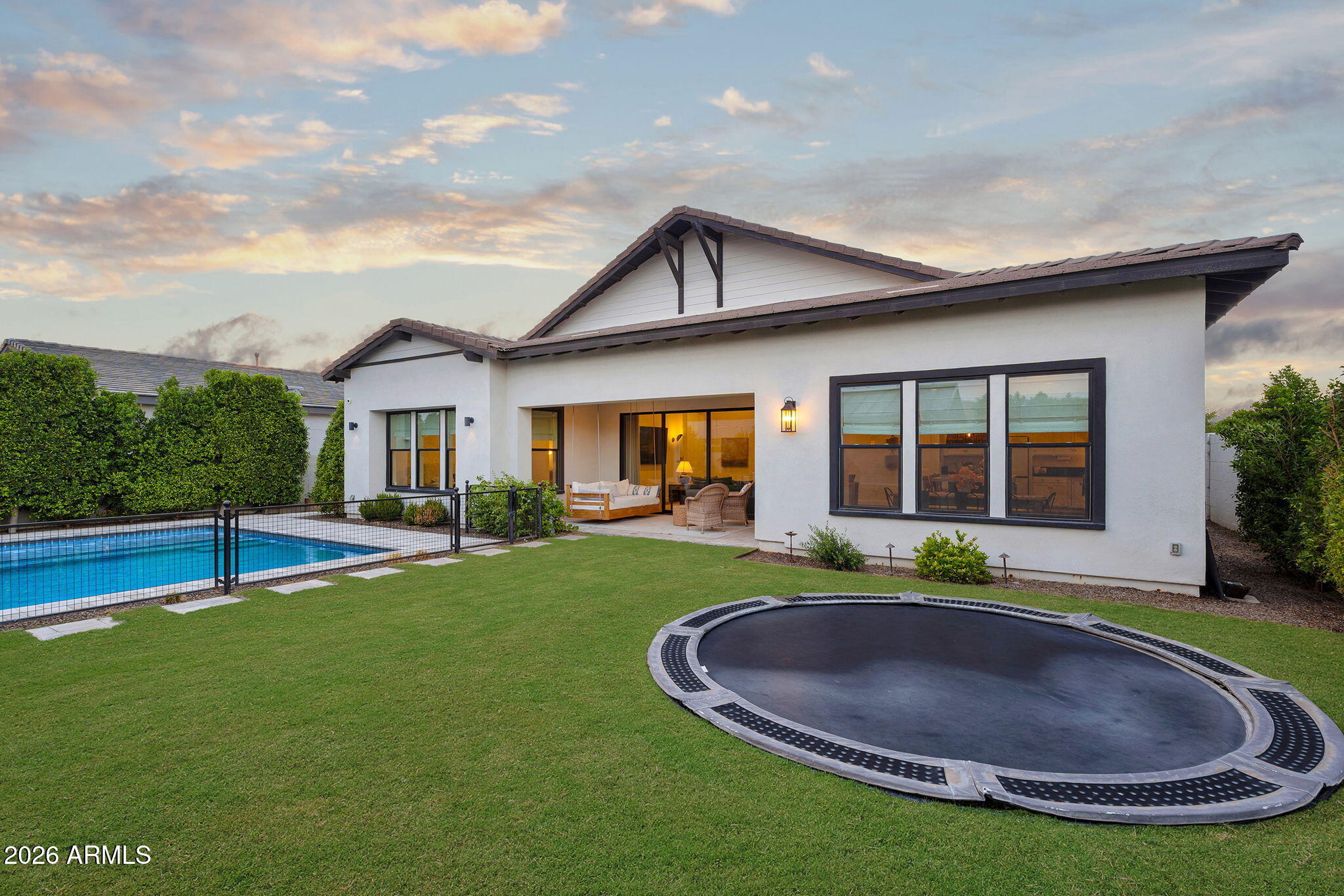 21961 E VIA DE ARBOLES Street