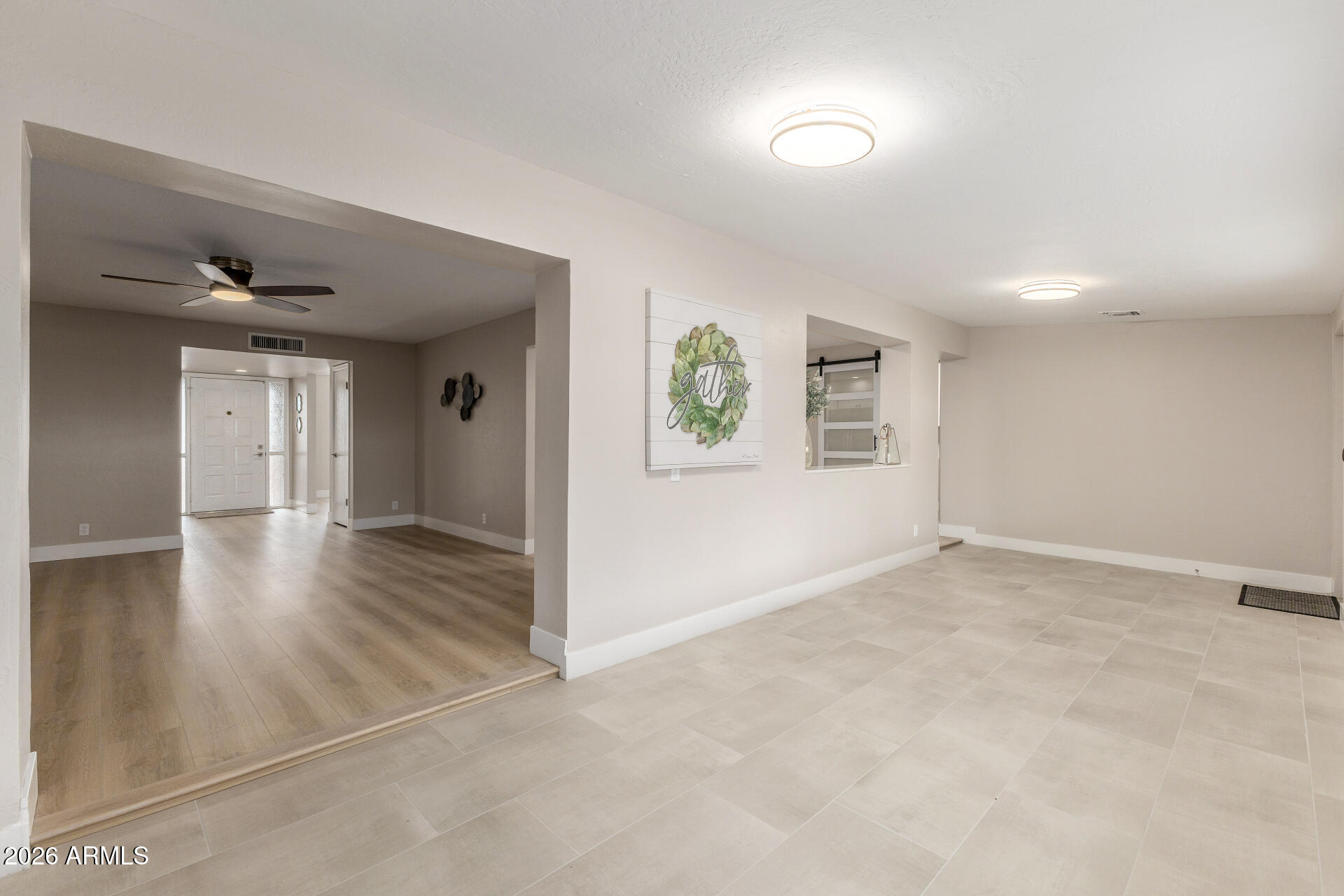 4632 E ESCONDIDO Avenue